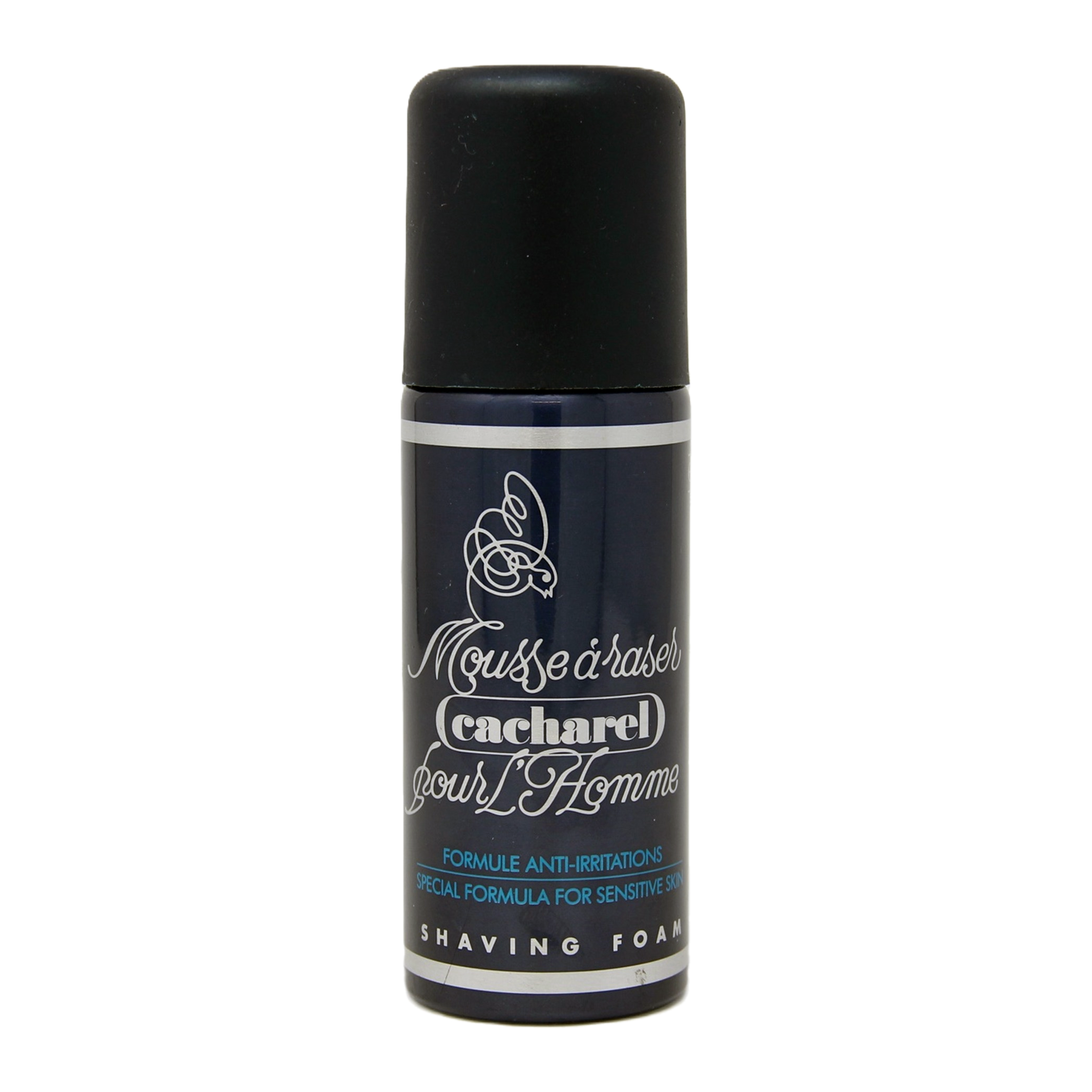 CACHAREL POUR HOMME SHAVING FOAM / RASIERSCHAUM 150ml