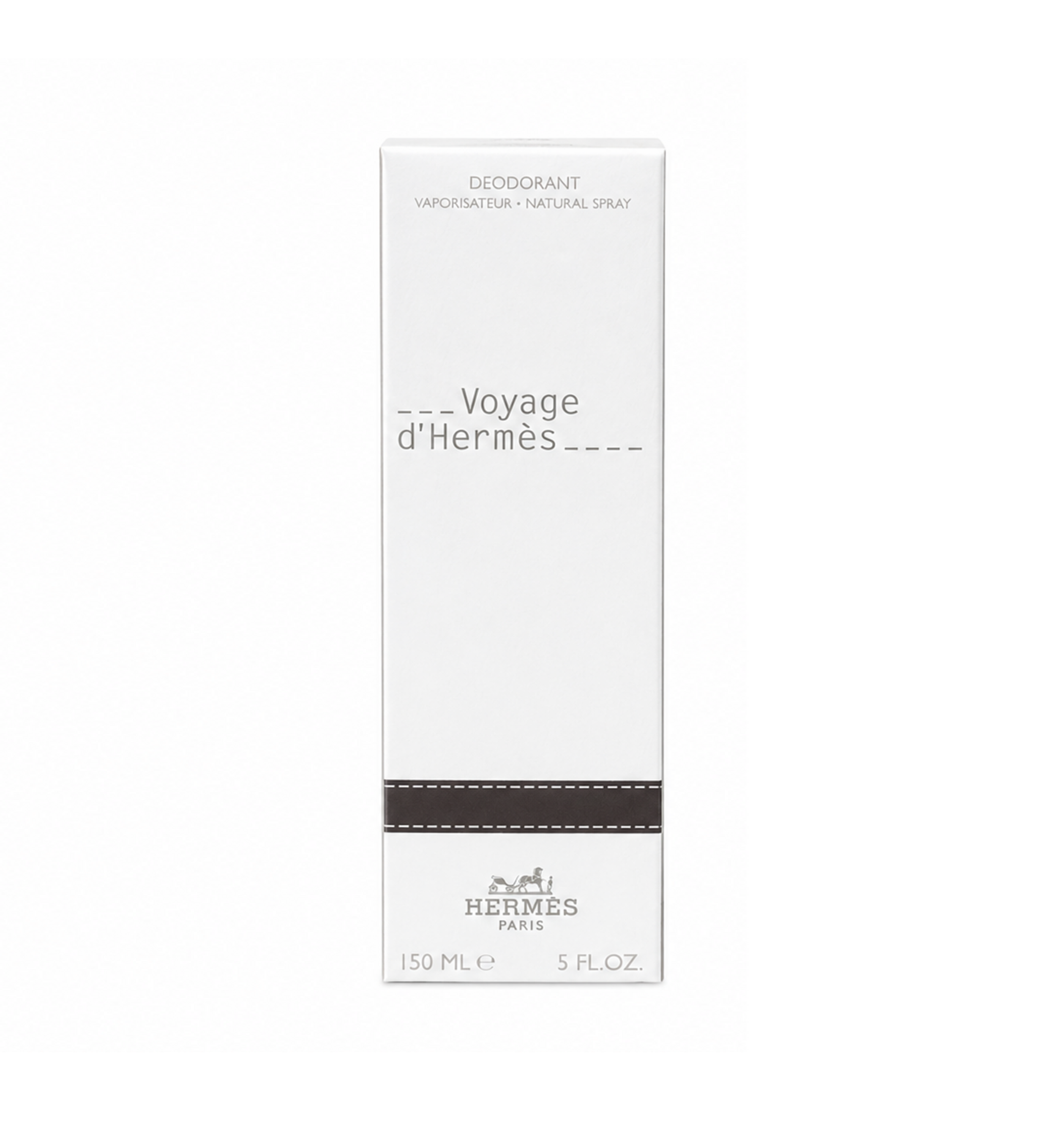 Hermes Voyage d`Hermes Deodorant Spray 150ml