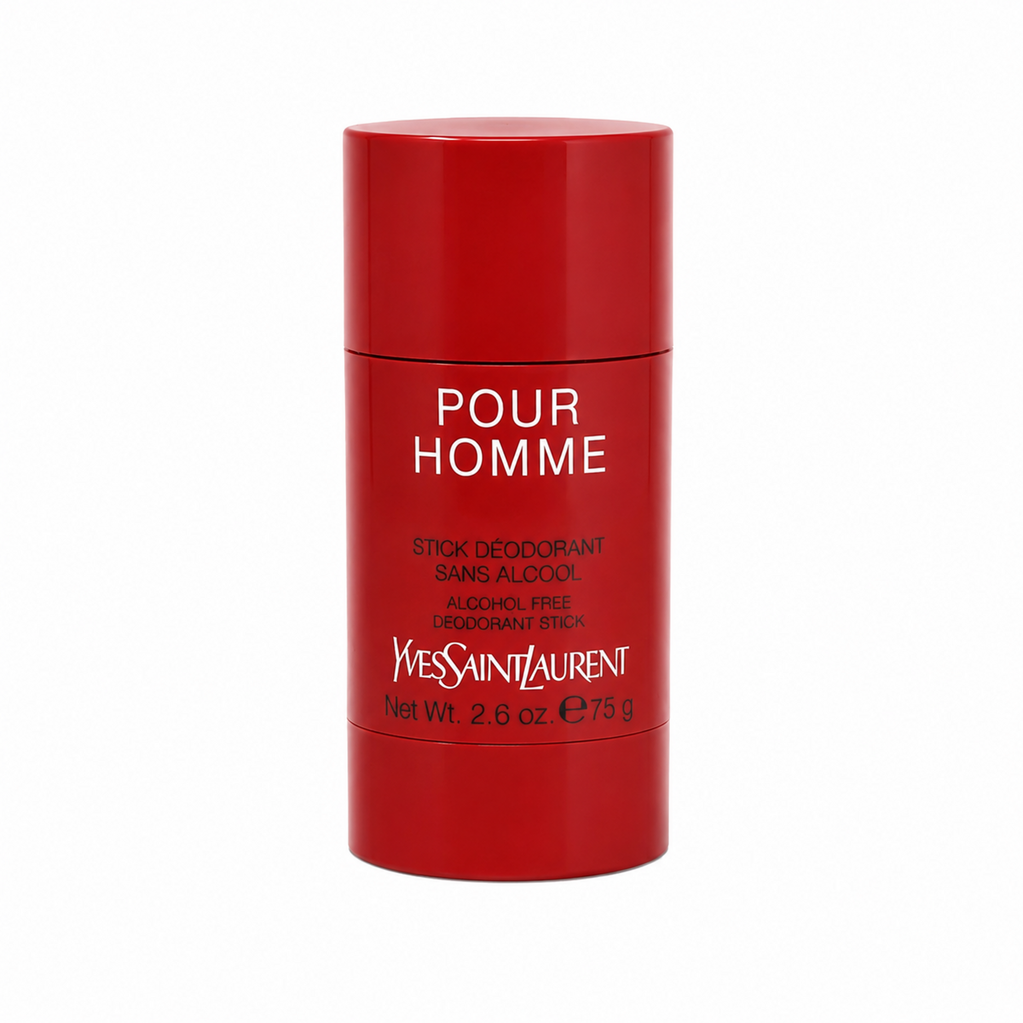 Yves Saint Laurent  Pour Homme Deodorant Stick 75g