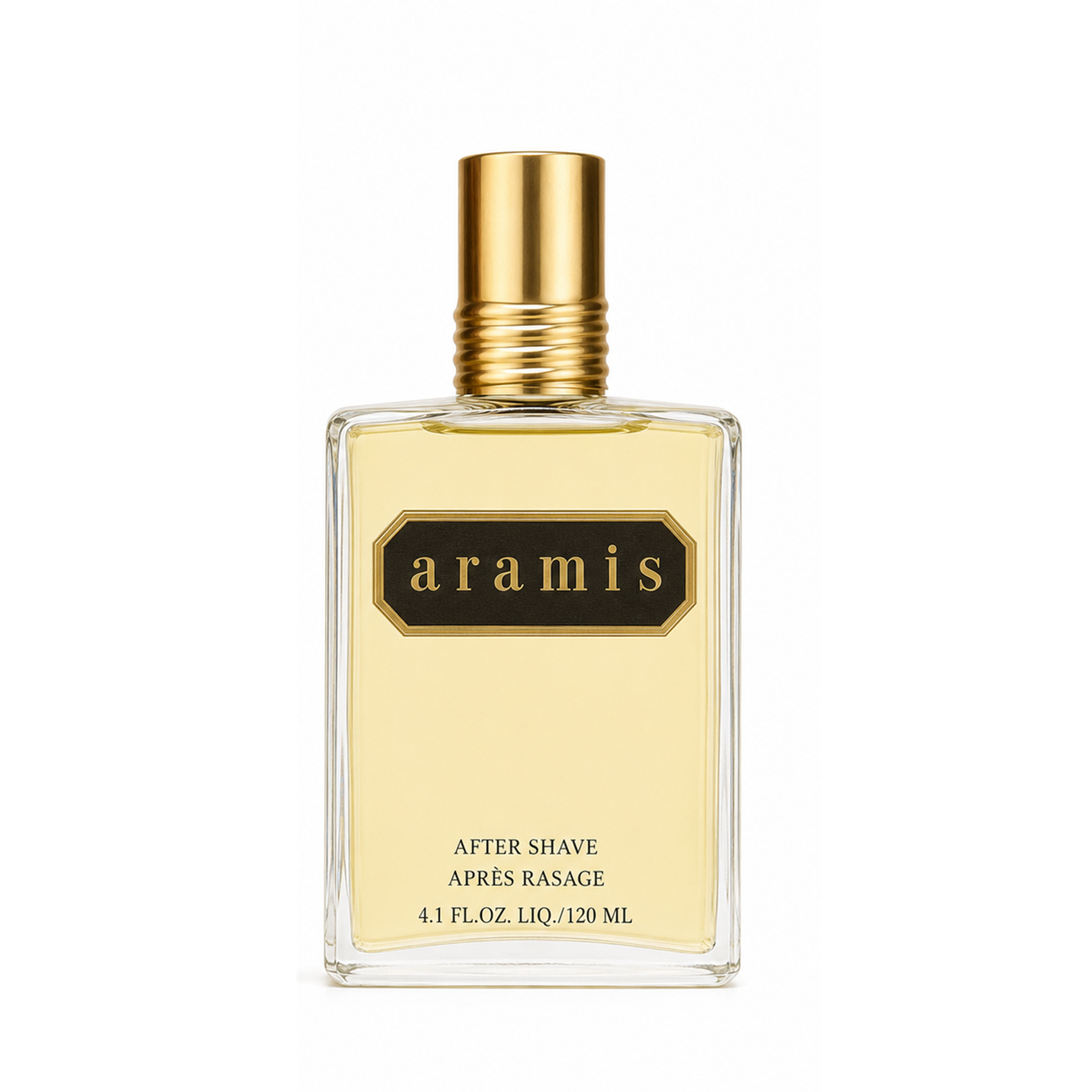 Aramis Classic  After Shave Lotion Splash 120ml