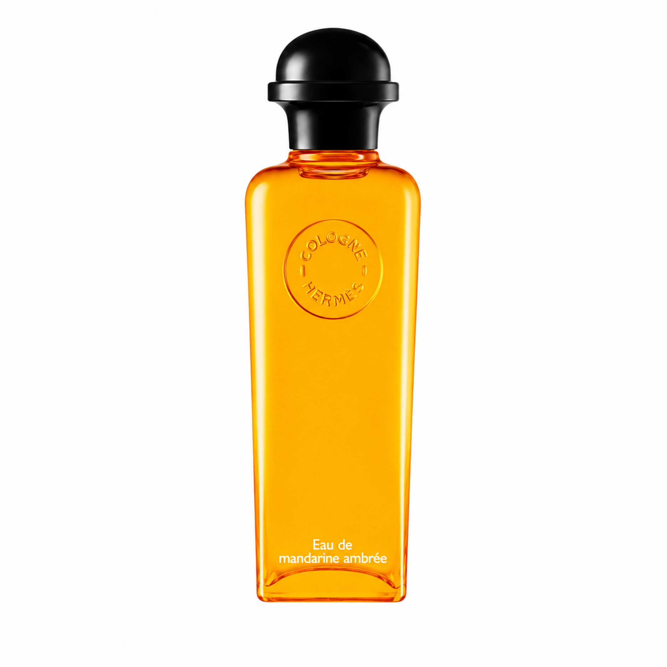 Hermes Eau de Mandarine Ambree Eau de Cologne 100 ml