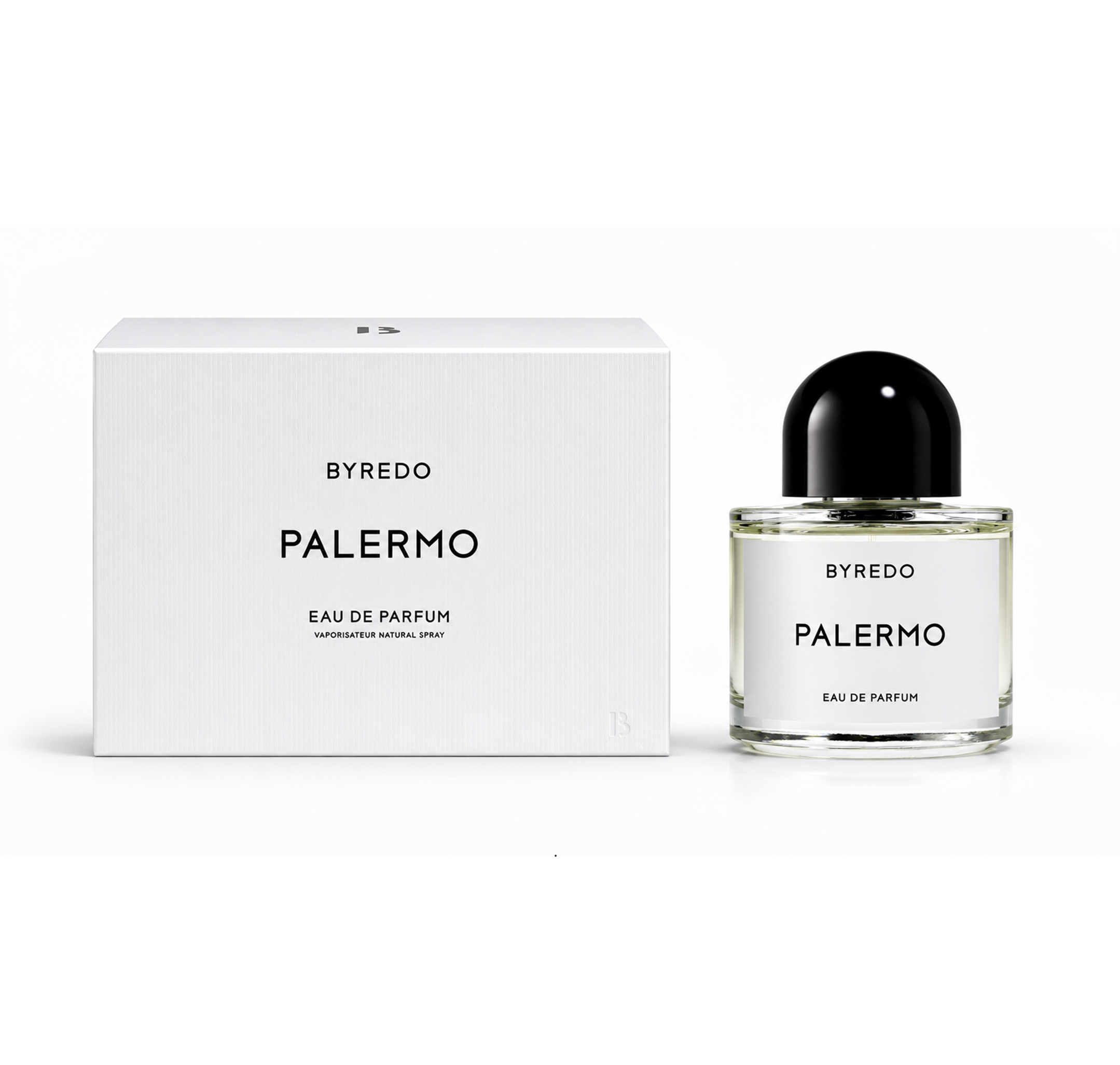 Byredo Palermo Eau de Parfum 100ml