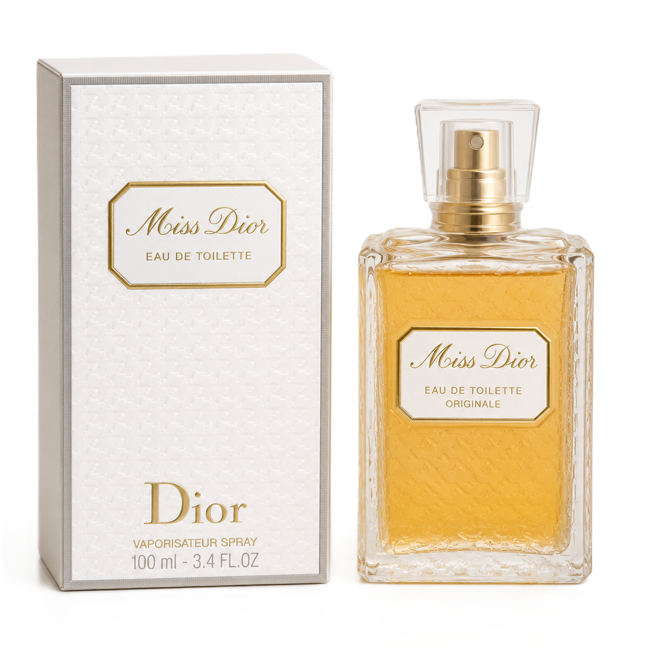 Dior Miss Dior Eau de Toilette 100ml