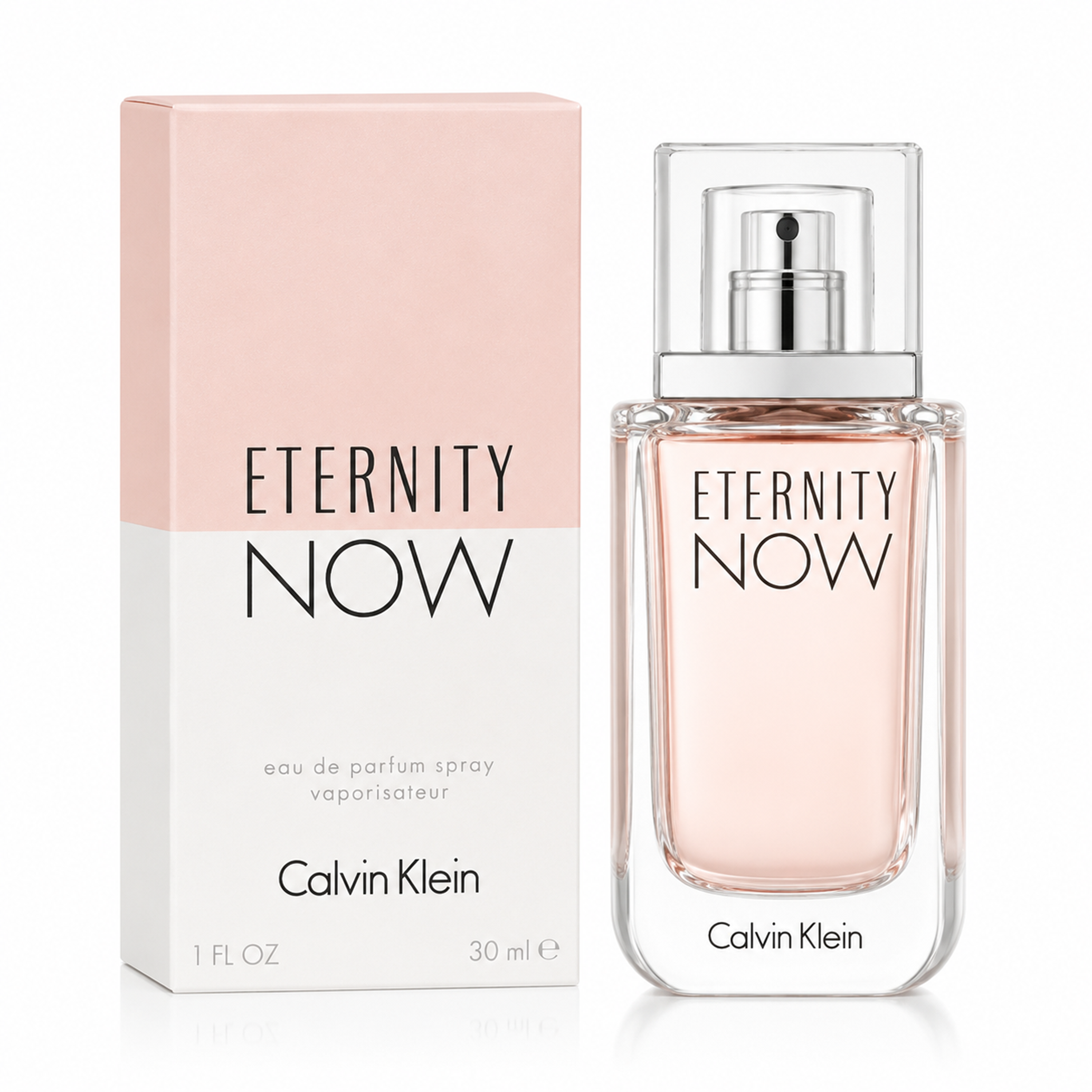 Calvin Klein Eternity Now Eau de Parfum 30ml