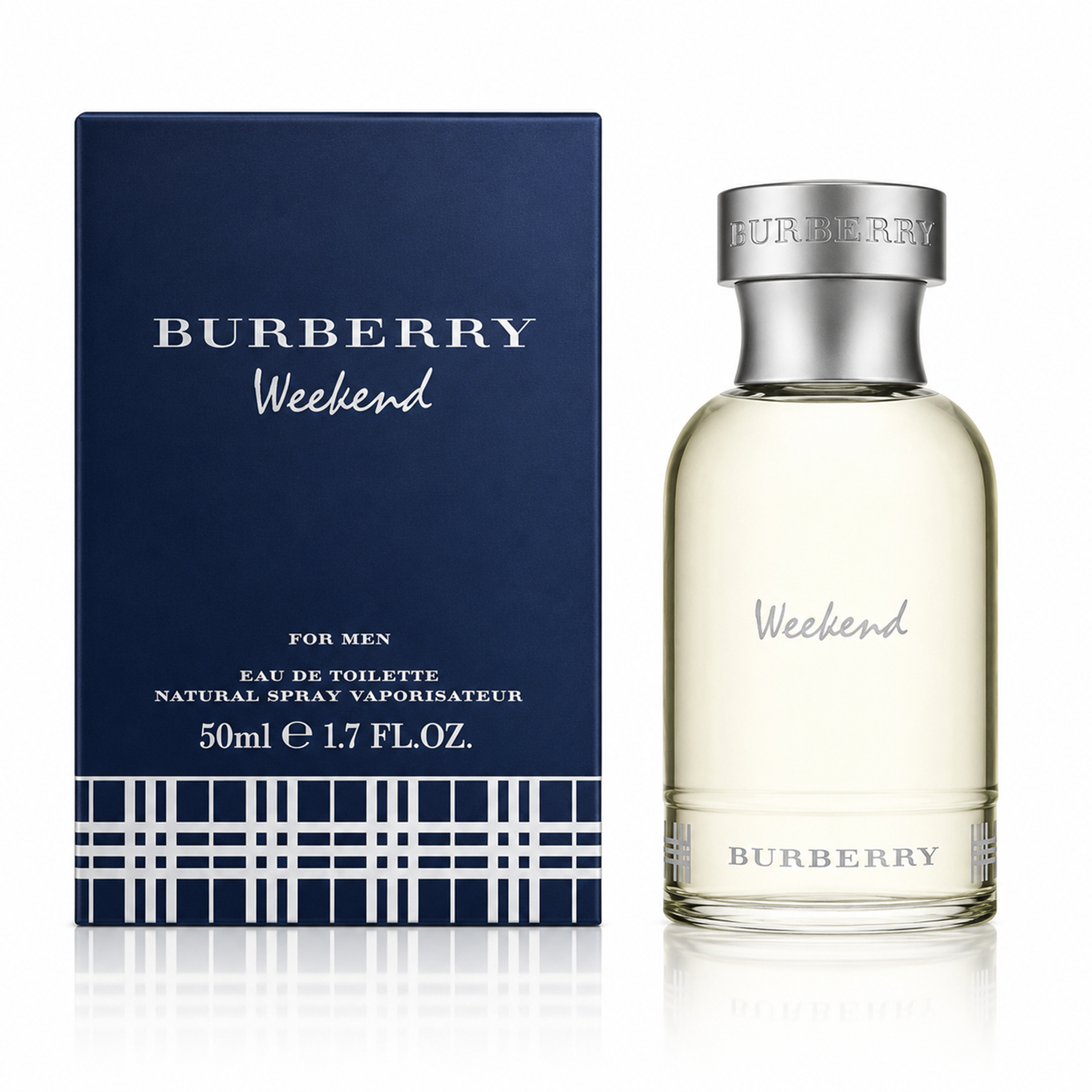 BURBERRY Weekend For Men Eau de Toilette Spray 50ml
