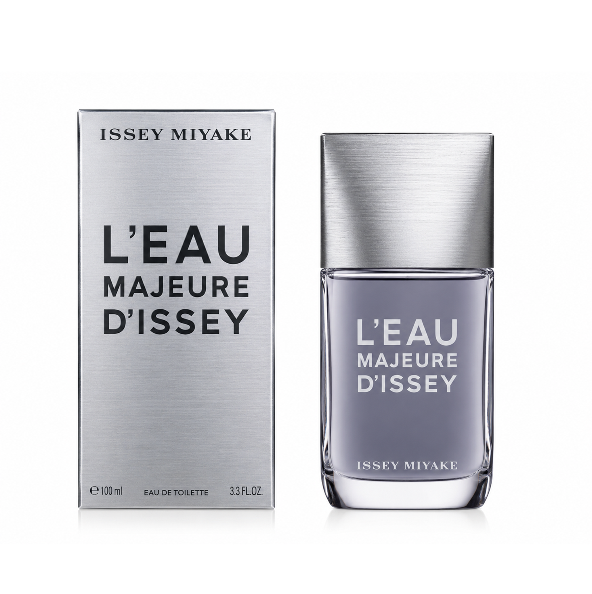Issey Miyake L'Eau Majeure d'Issey Eau de Toilette 100ml