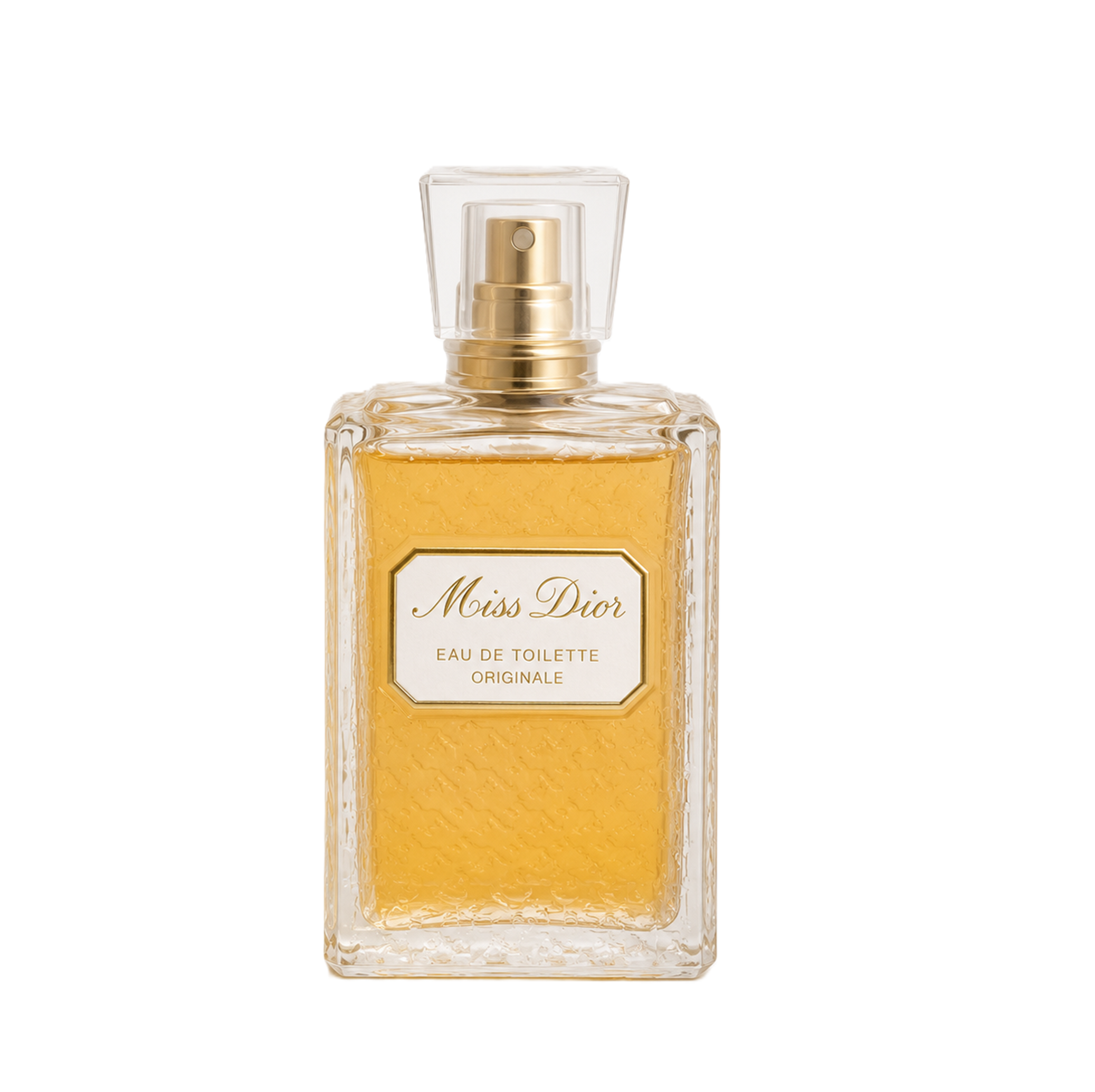 Dior Miss Dior Eau de Toilette 100ml