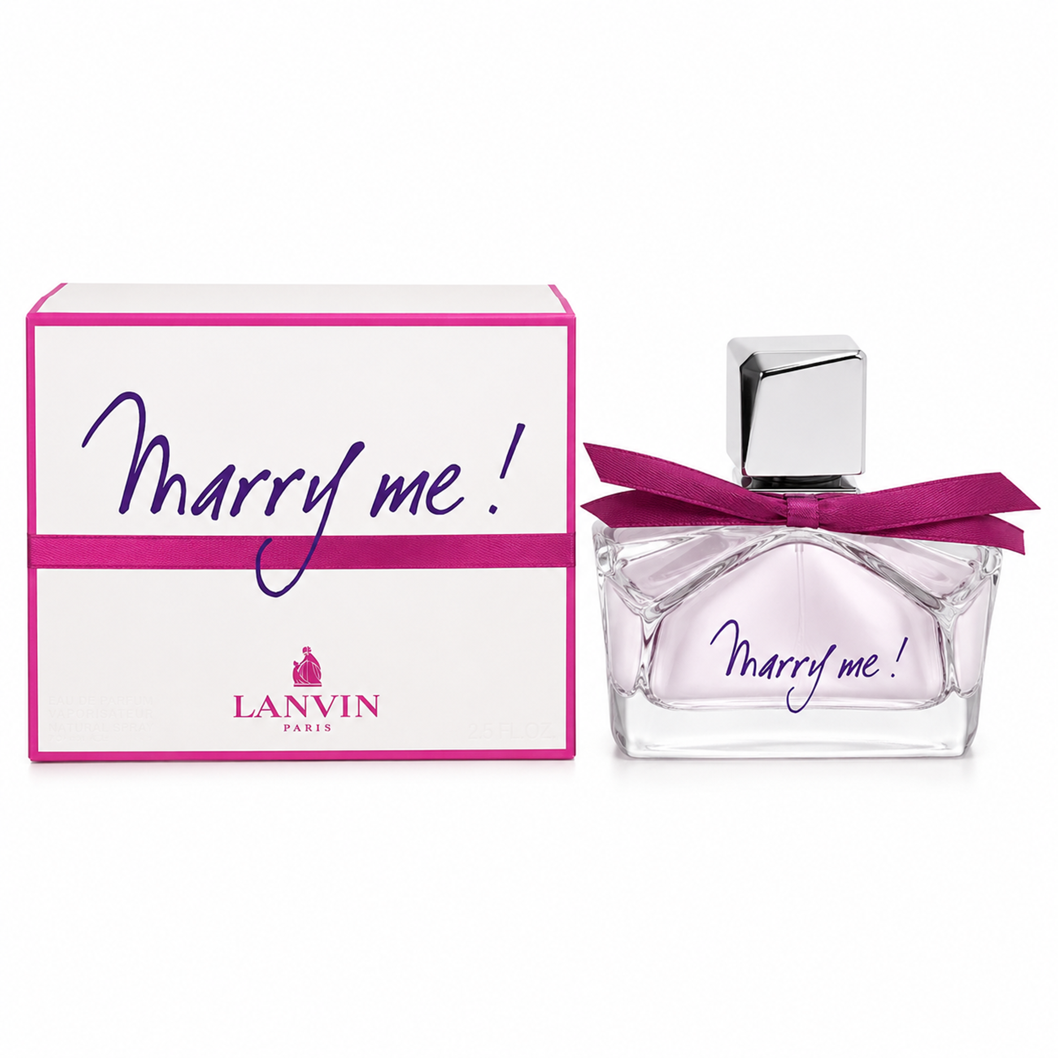 Lanvin Marry Me Eau de parfum 75ml