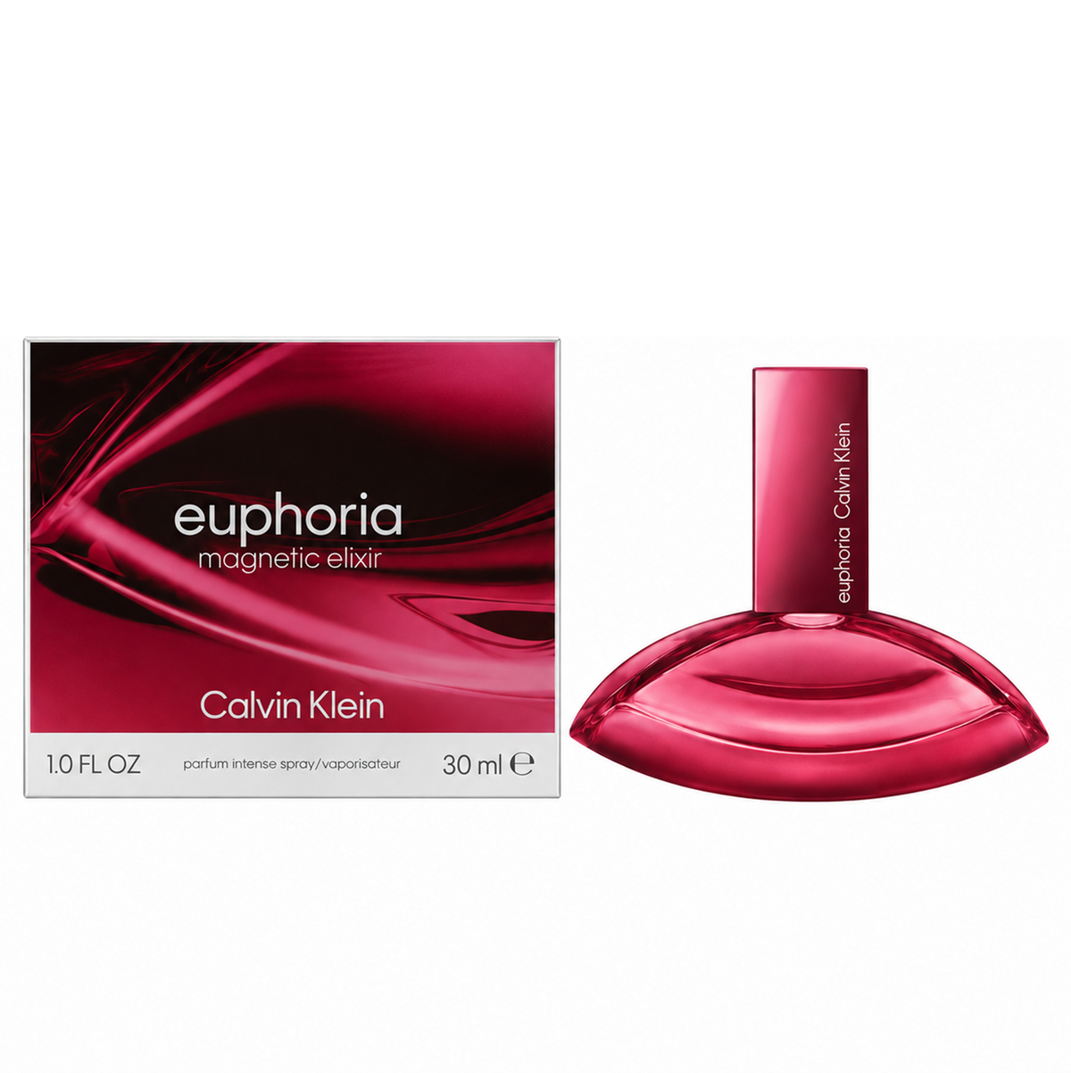 Calvin Klein Euphoria Magnetic Elixir Parfum Intense 30ml