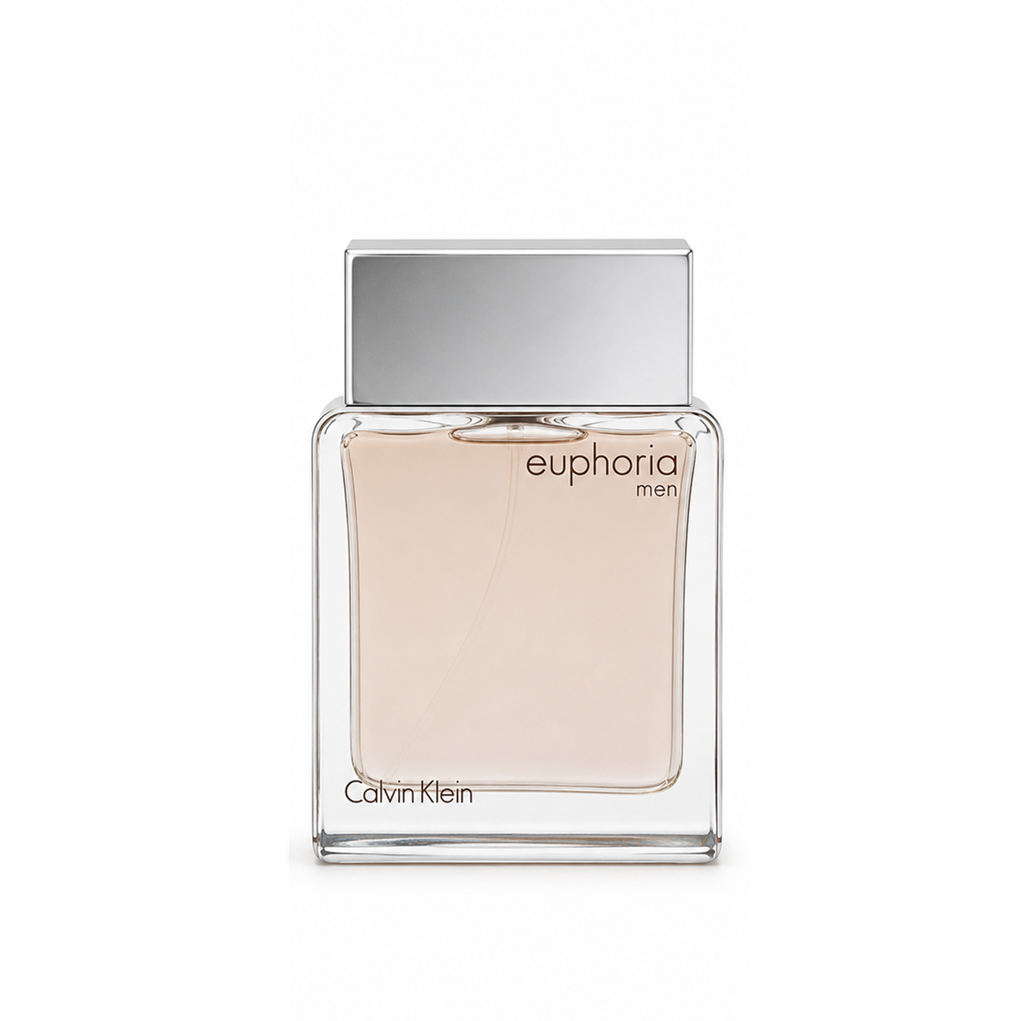 Calvin Klein Euphoria Men Eau de Toilette 100ml