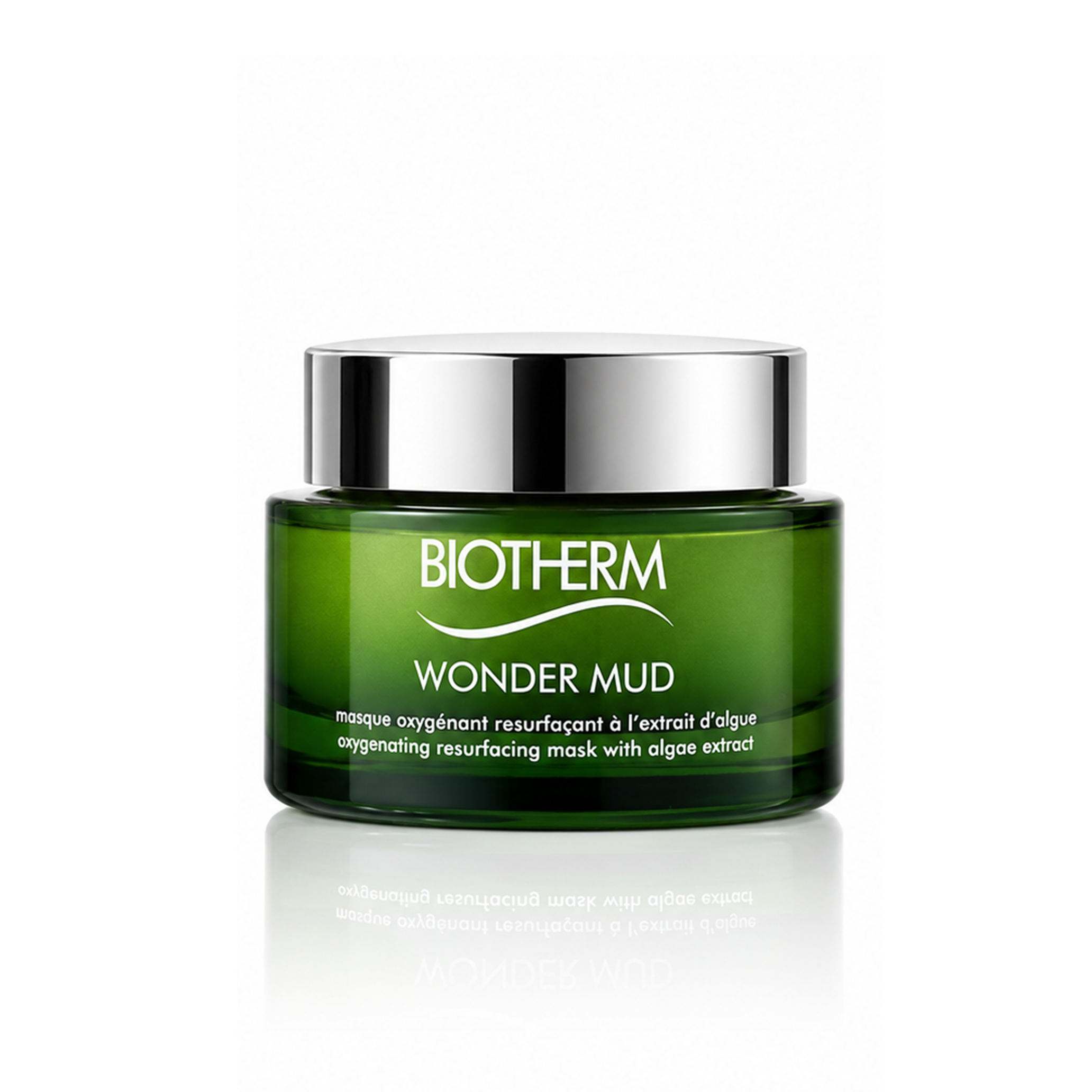 Biotherm Wonder Mud Maske 75 ml