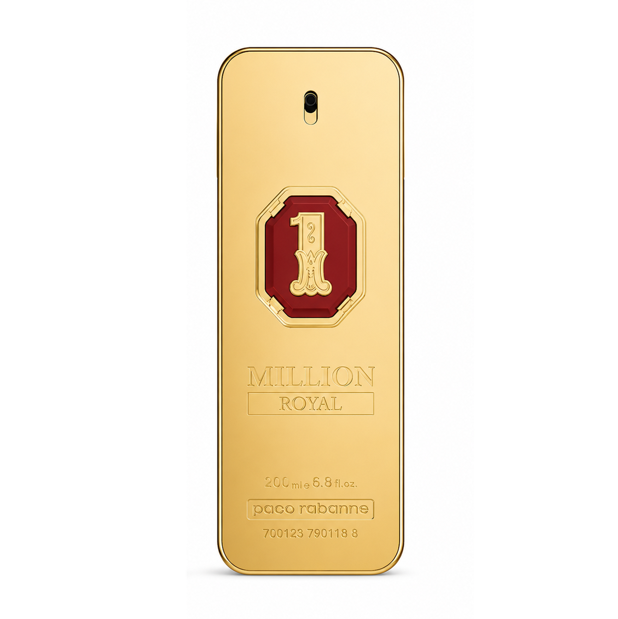 Paco Rabanne Million Royal Parfum 200ml