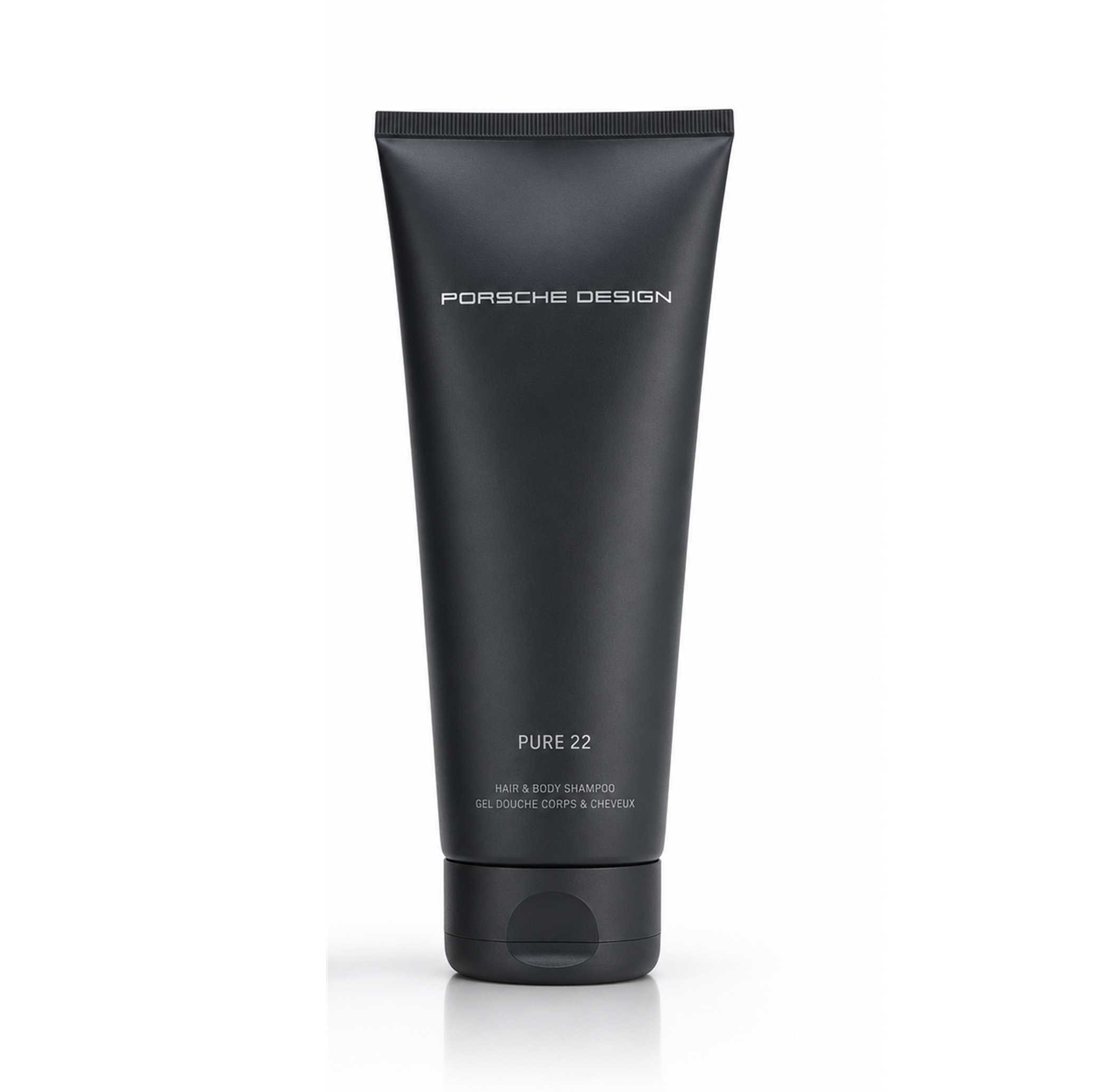 Porsche Design Pure 22 Hair & Body Shampoo 200ml