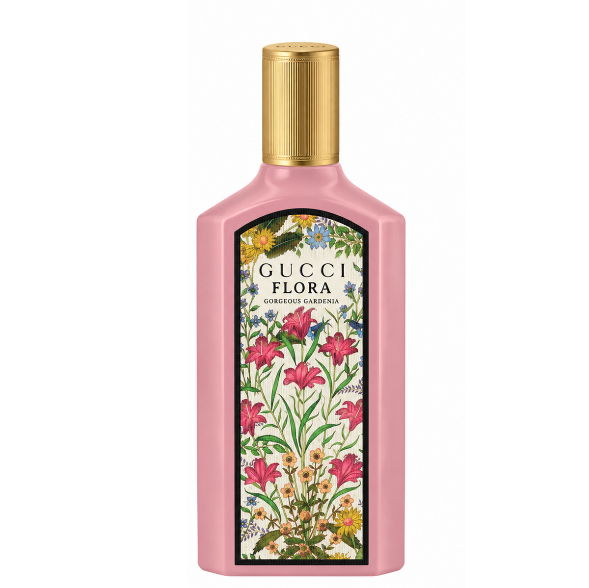 Gucci Flora Gorgeous Gardenia Eau de Parfum Spray100 ml