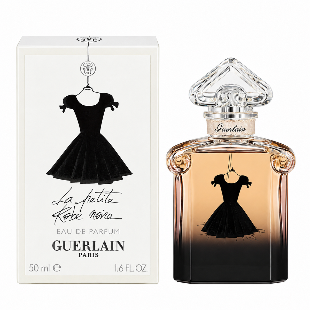 Guerlain La Petite Robe Noire Eau de Parfum 50ml