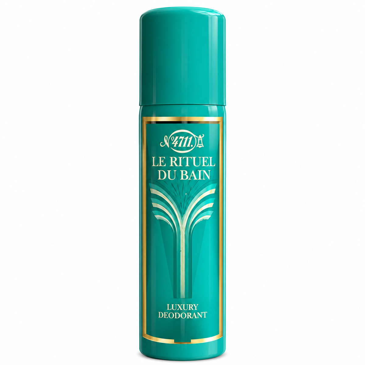 4711 Le Rituel Du Bain Luxury Deodorant Spray 150ml