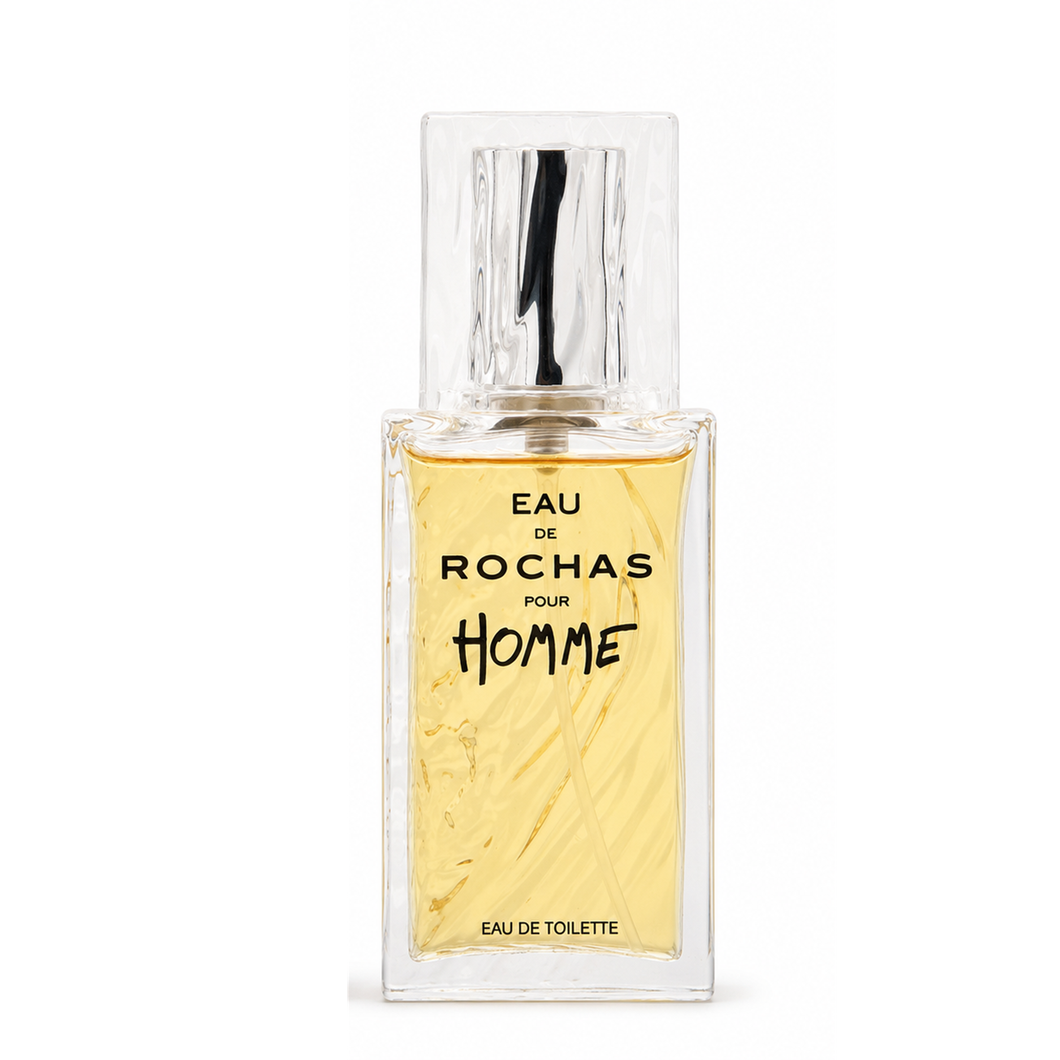 Rochas Eau de Rochas pour Homme Eau de Toilette 30 ml