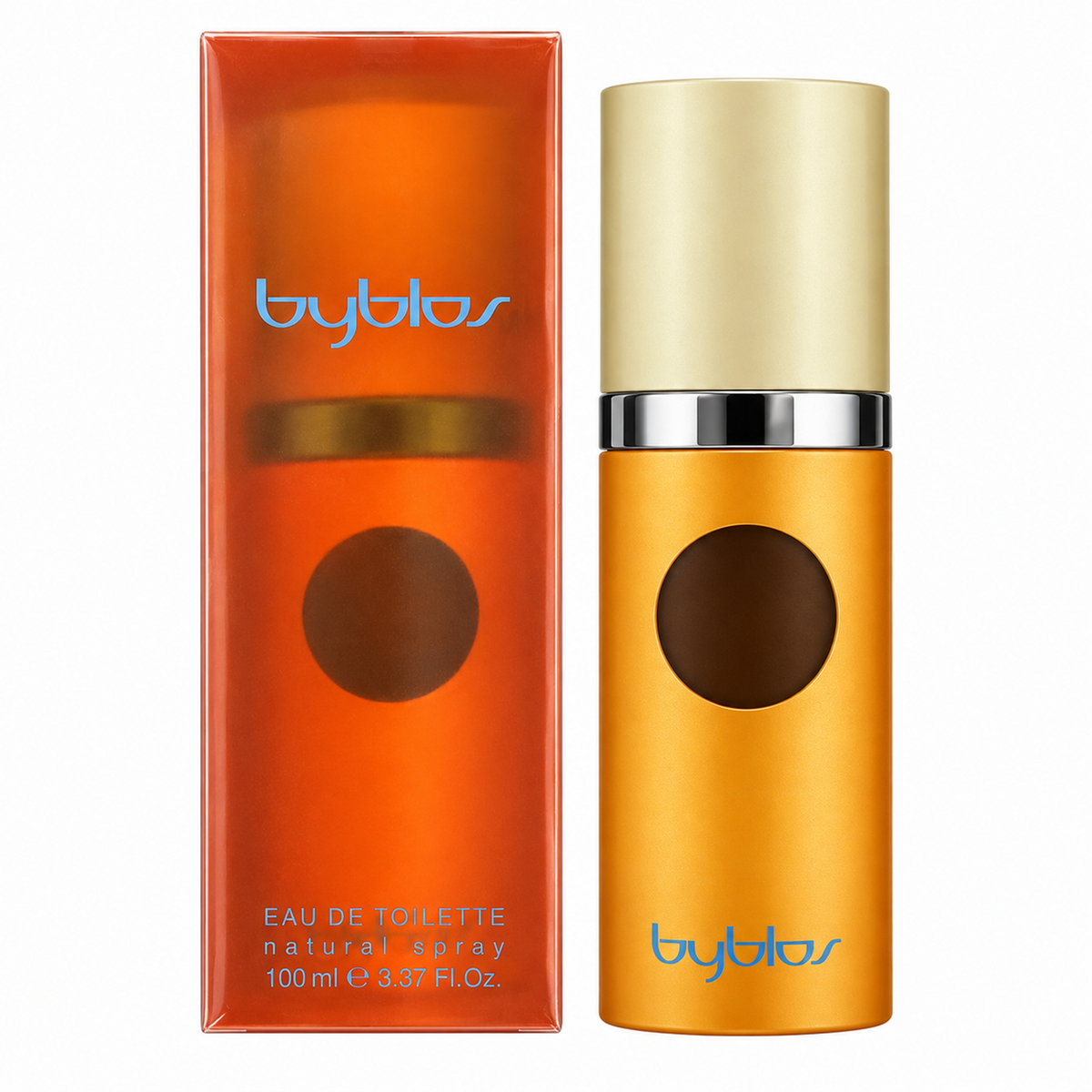 Byblos Eau De Toilette 100ml