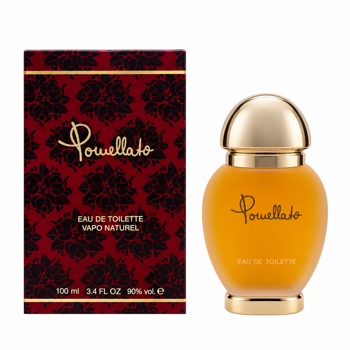 Pomellato Eau de Toilette Spray 100ml