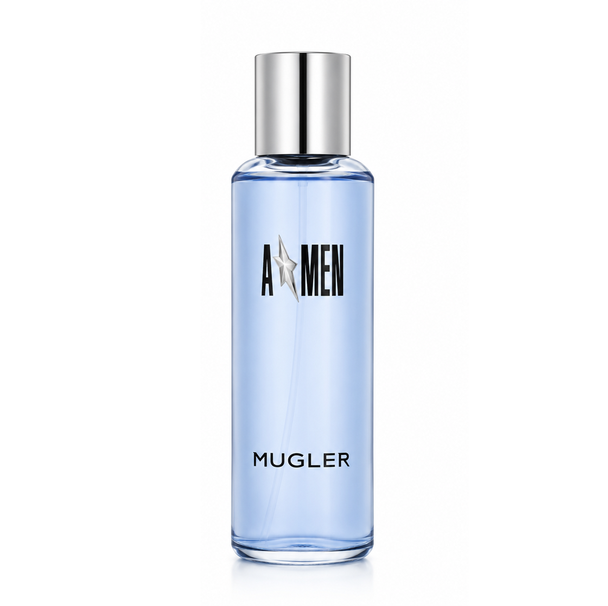 Mugler A Man Refill Bottle Eau de Toilette 100 ml