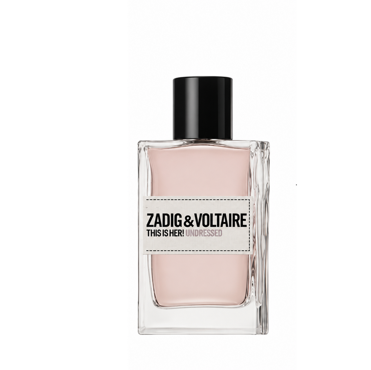 Zadig & Voltaire This Is Her! Undressed Eau de Parfum 50ml