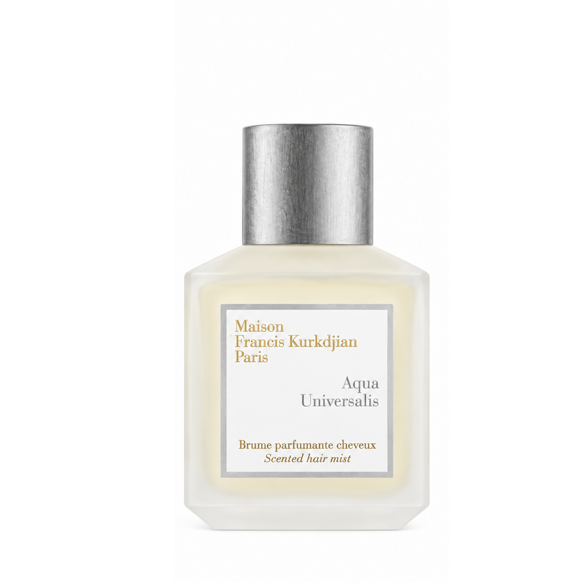 Maison Francis Kurkdjian Paris Aqua Universalis Hair Perfume 70ml