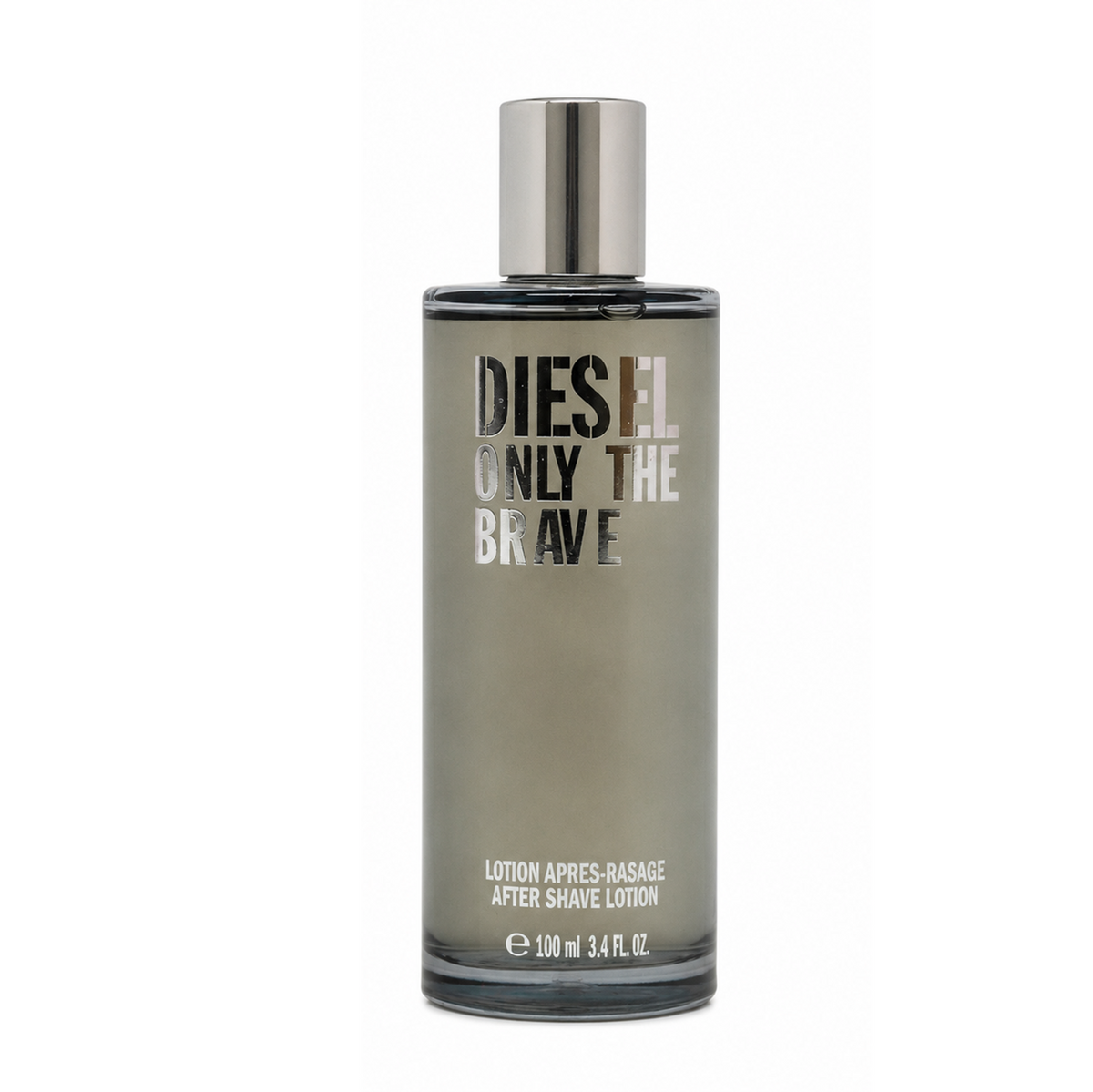 Diesel Only The Brave  After Shave Lotion 100ml