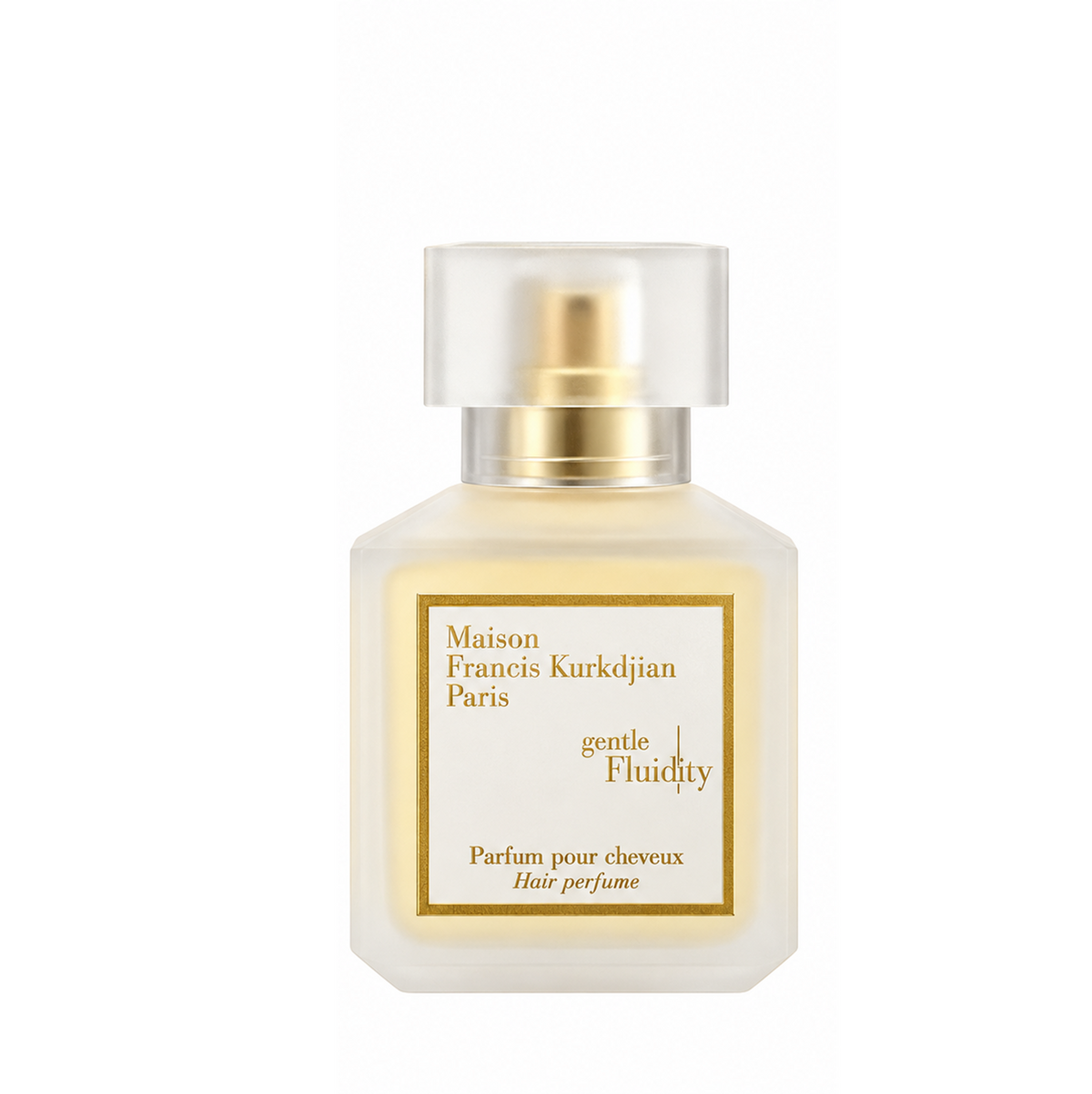 Maison Francis Kurkdjian gentle Fluidity Hair Perfume 70ml