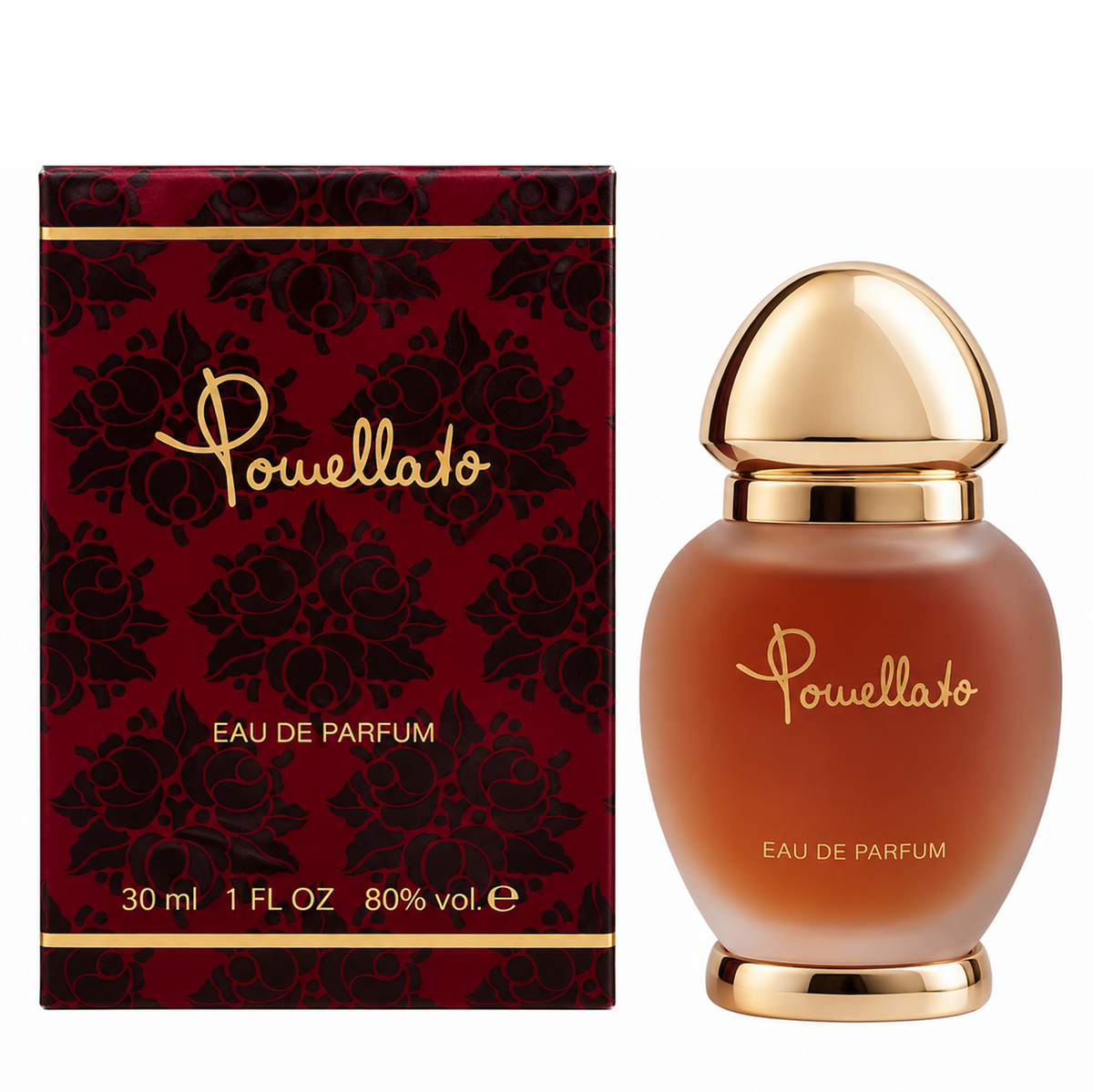 Pomellato Eau de parfum Splash 30ml