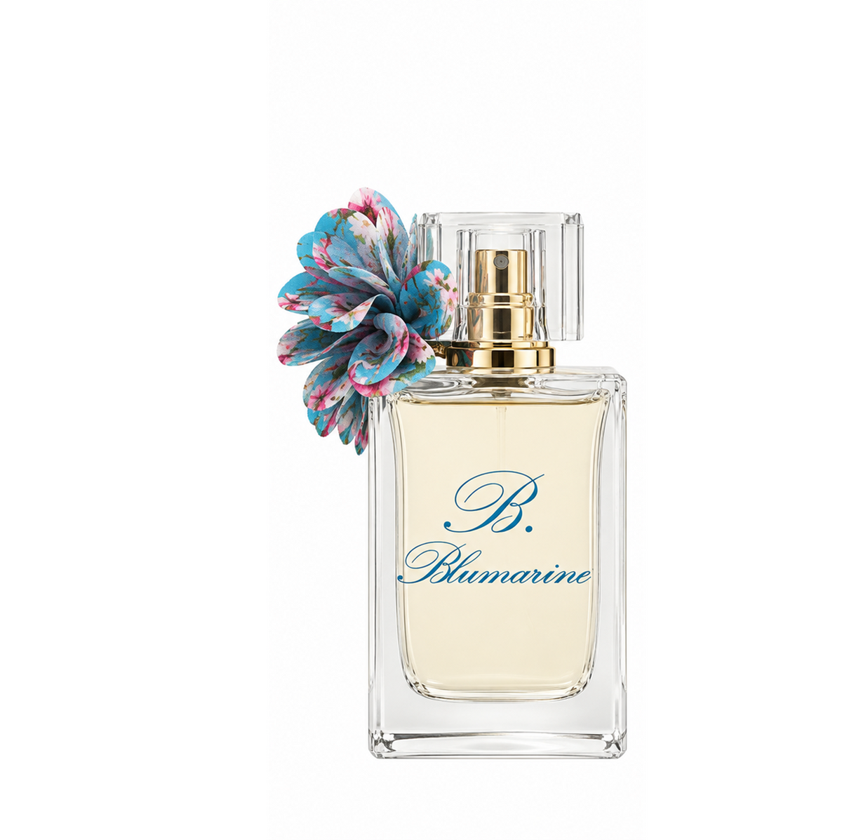 Blumarine B Eau de Parfum 100ml