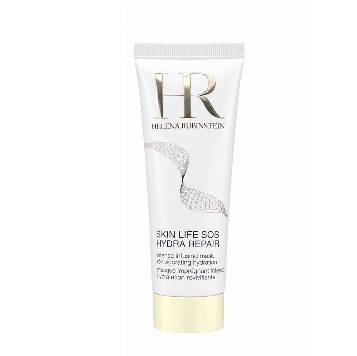 Helena Rubinstein Skin Life Sos Hydra Repair  Gesichtsmaske 75 ml