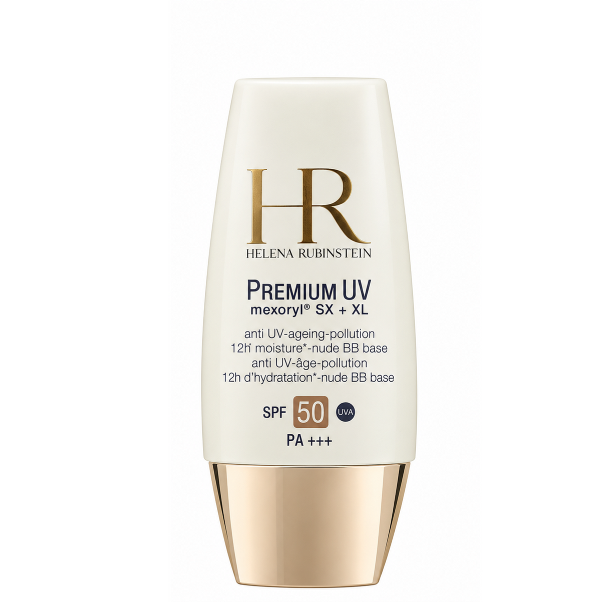 Helena Rubinstein Premium UV 12H Pollution BB Base Cream 30 ml SPF50