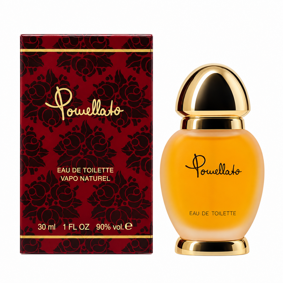 Pomellato Eau de Toilette 30ml