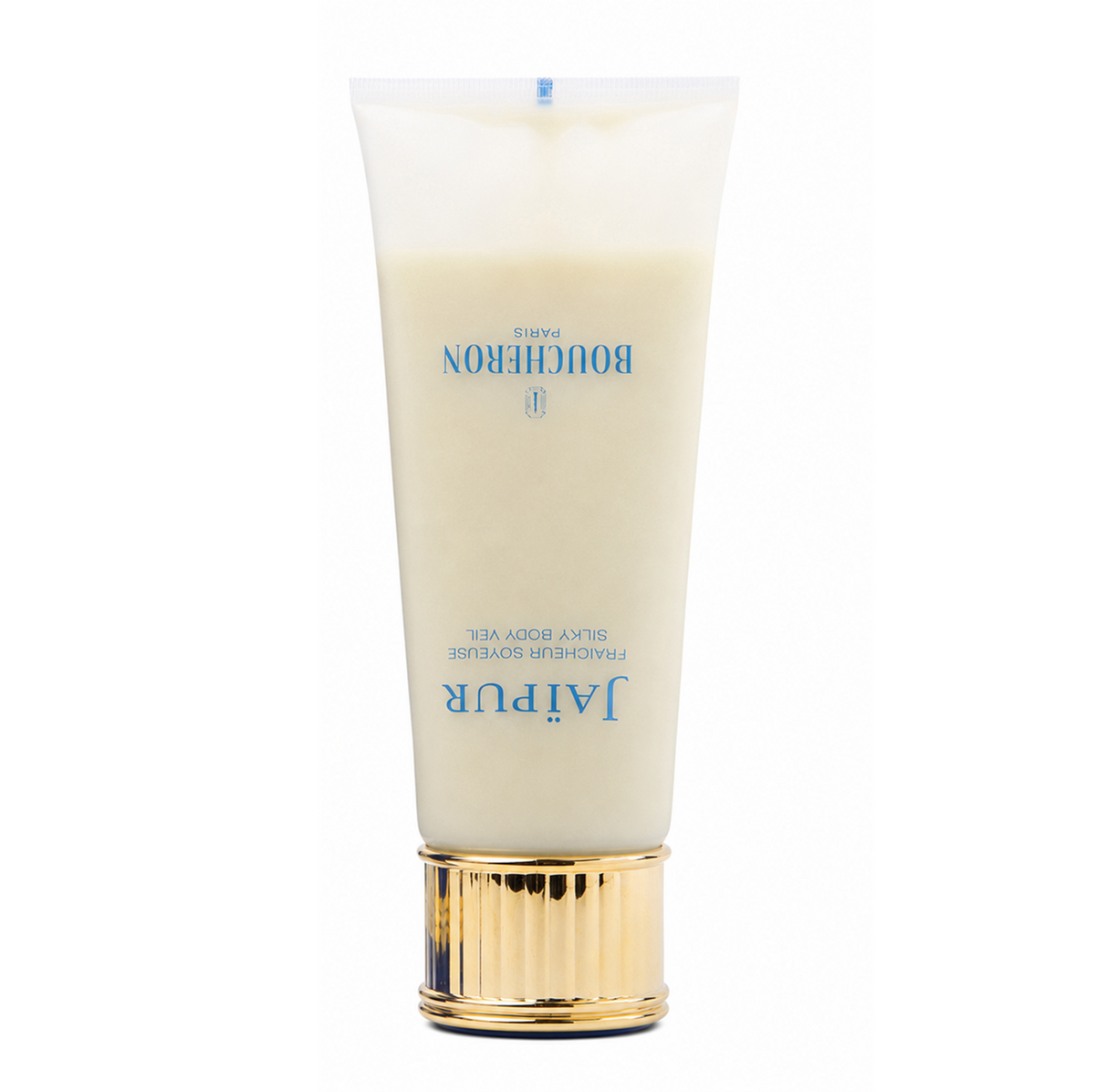 Boucheron JAIPUR Fraicheur Soyeuse Silky Body Veil / Body Lotion 200ml