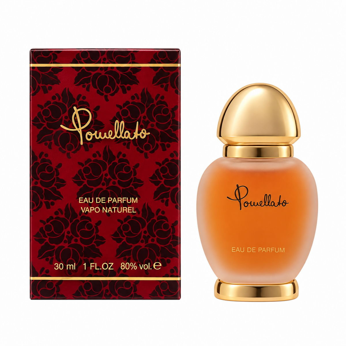 Pomellato Eau de parfum Spray 30ml