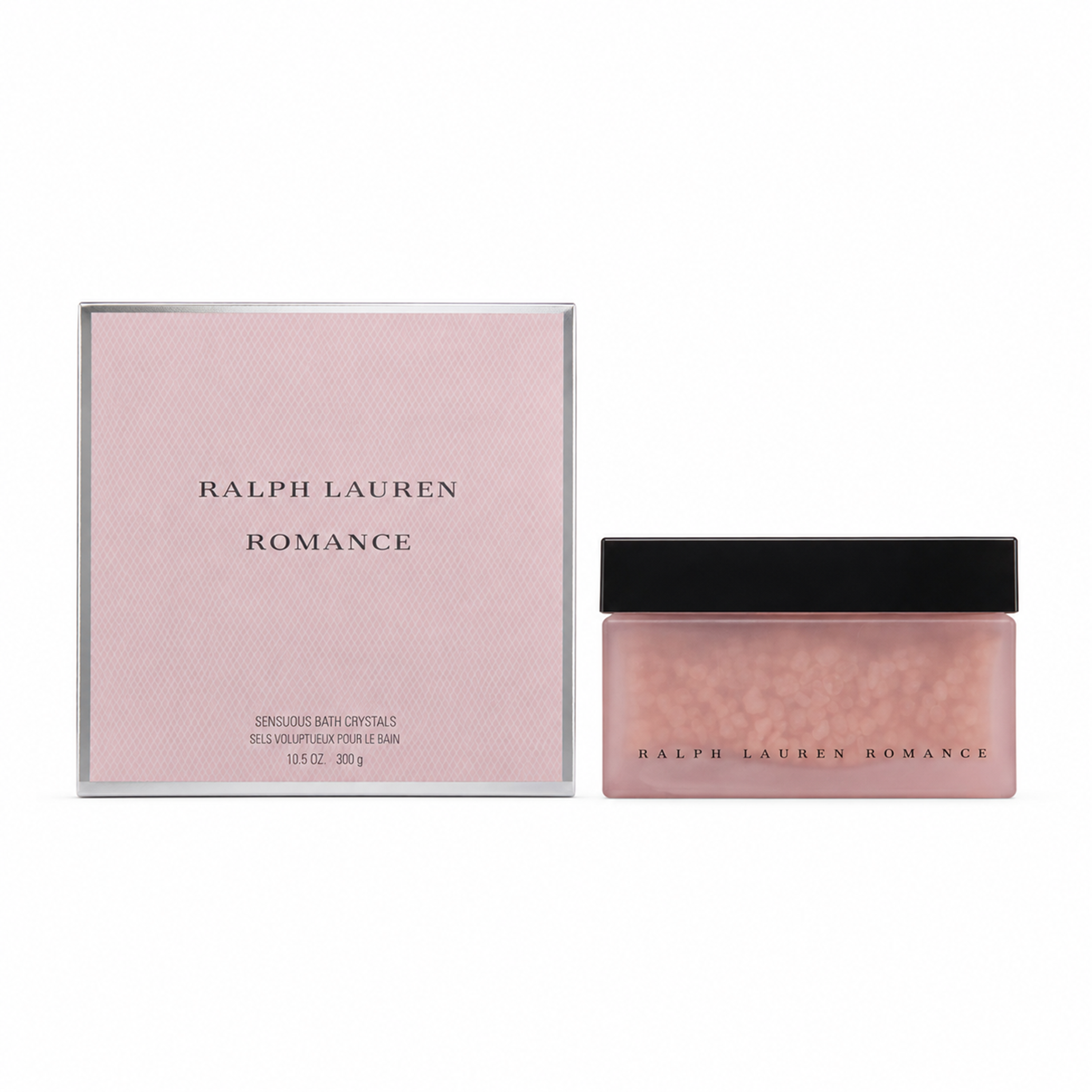 Ralph Lauren Romance Badekristalle Bath Crystals 300g