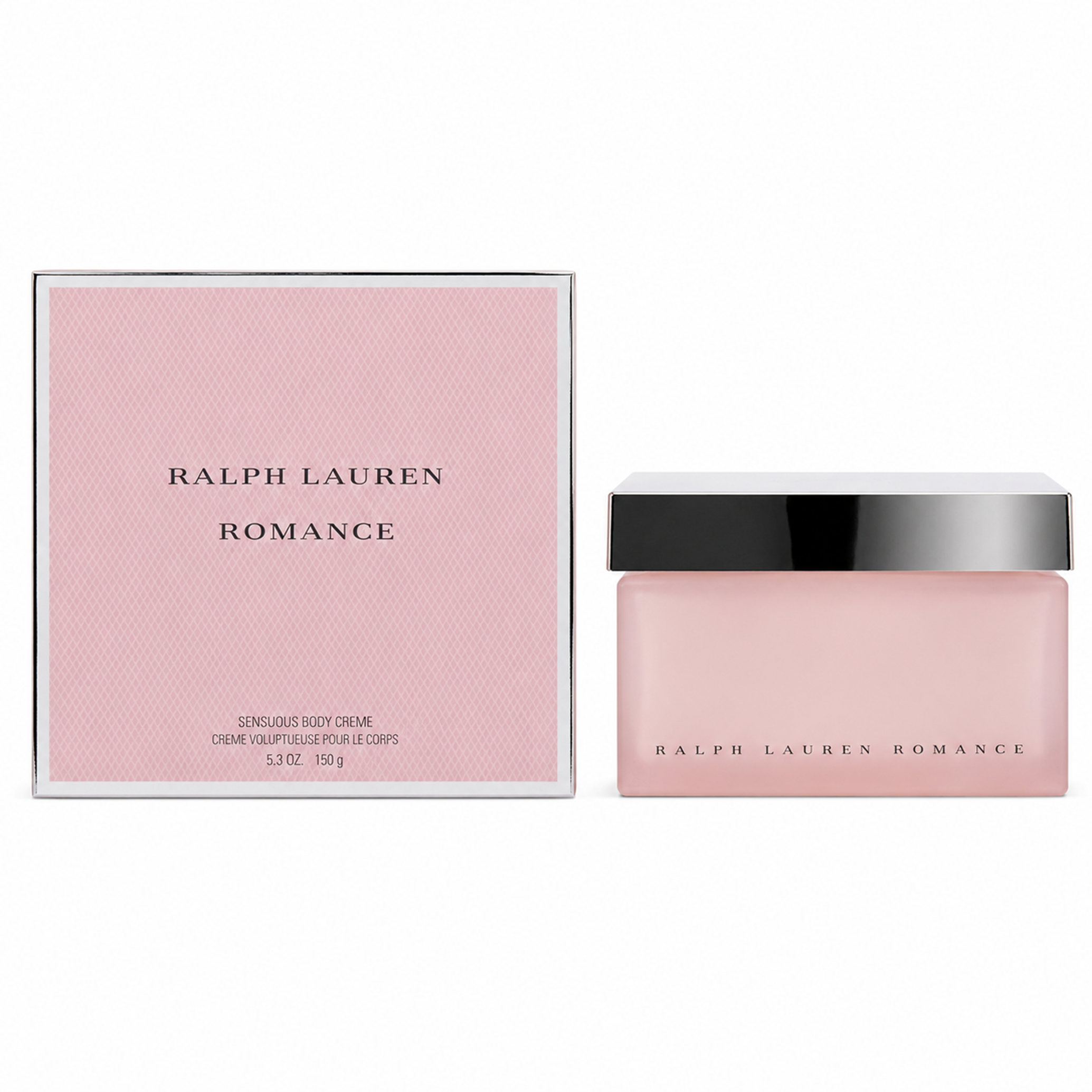 Ralph Lauren Romance Sensuous Body Cream 150g