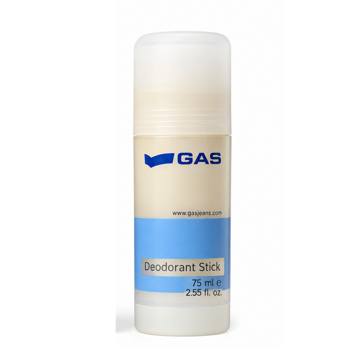 Gas Keep it simple Deodorant Stick 75ml