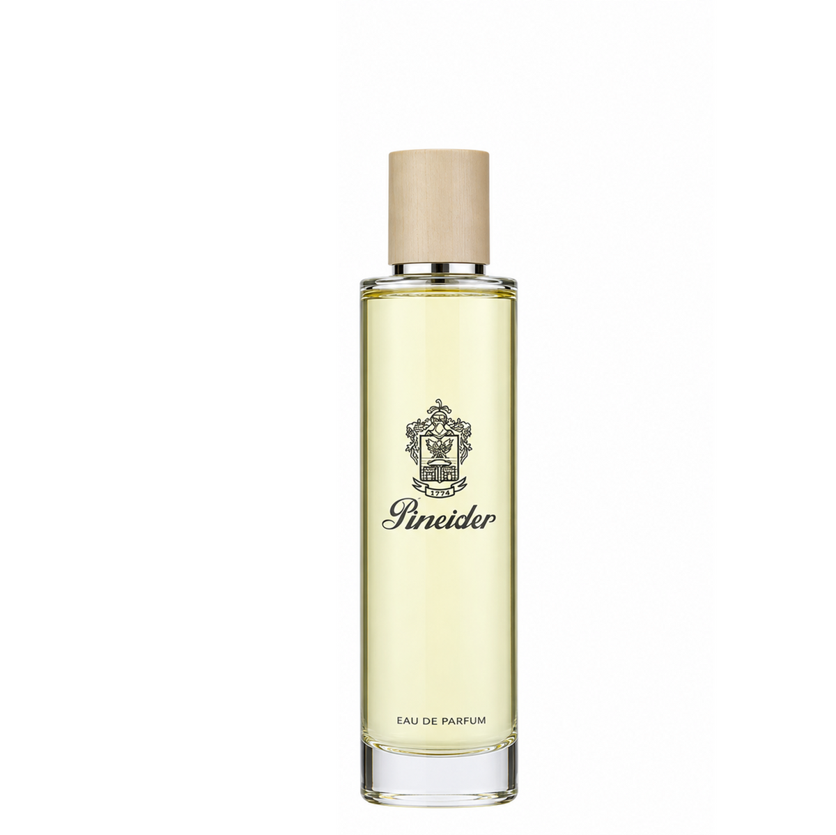 Pineider Orchidea Bianco dei Bulgaria Eau de Parfum 100ml