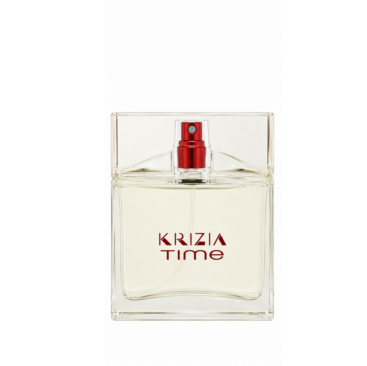 Krizia Time Woman Eau de Toilette Vapo 75ml
