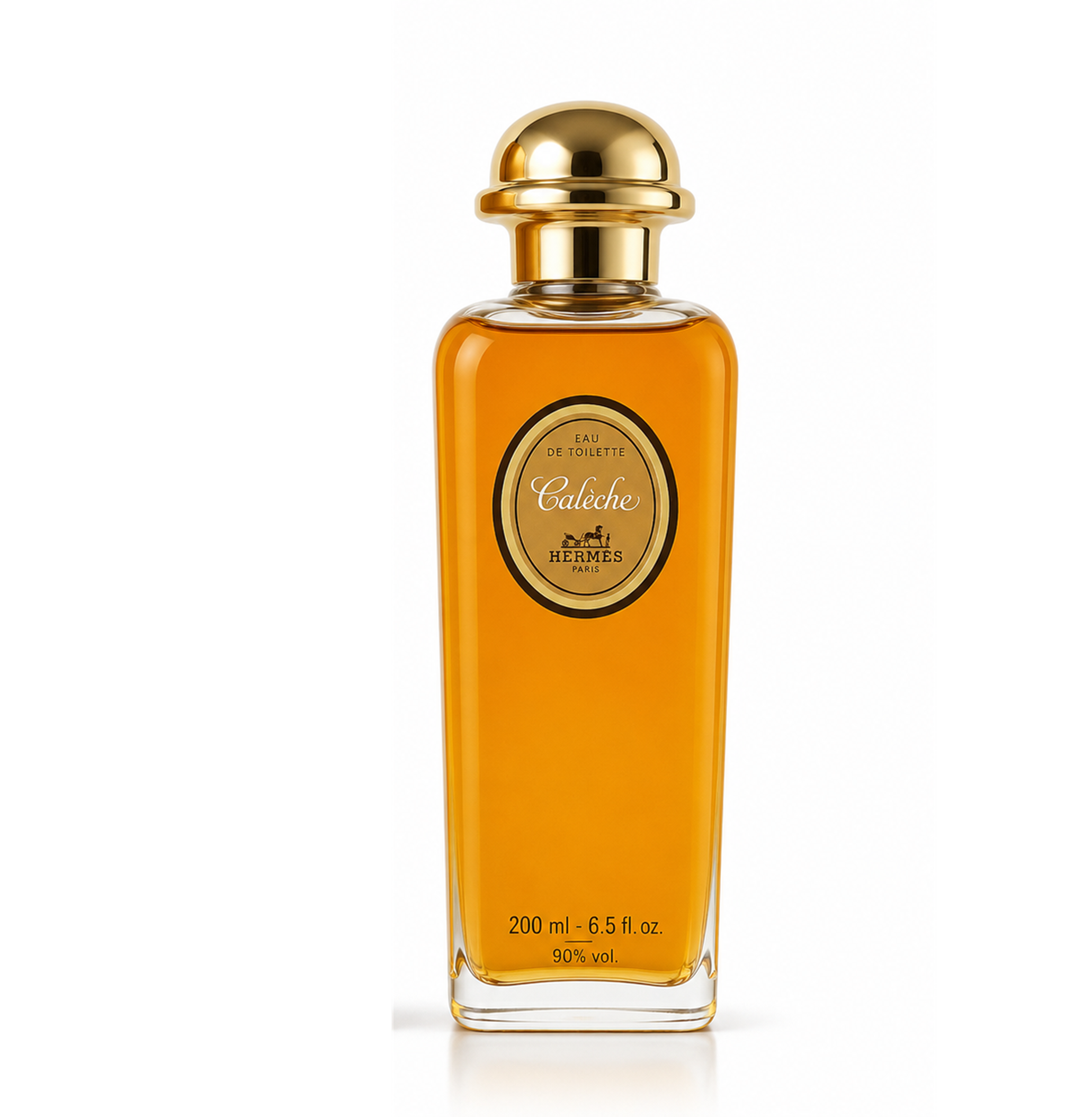 Hermes Caleche Eau de Toilette 200ml