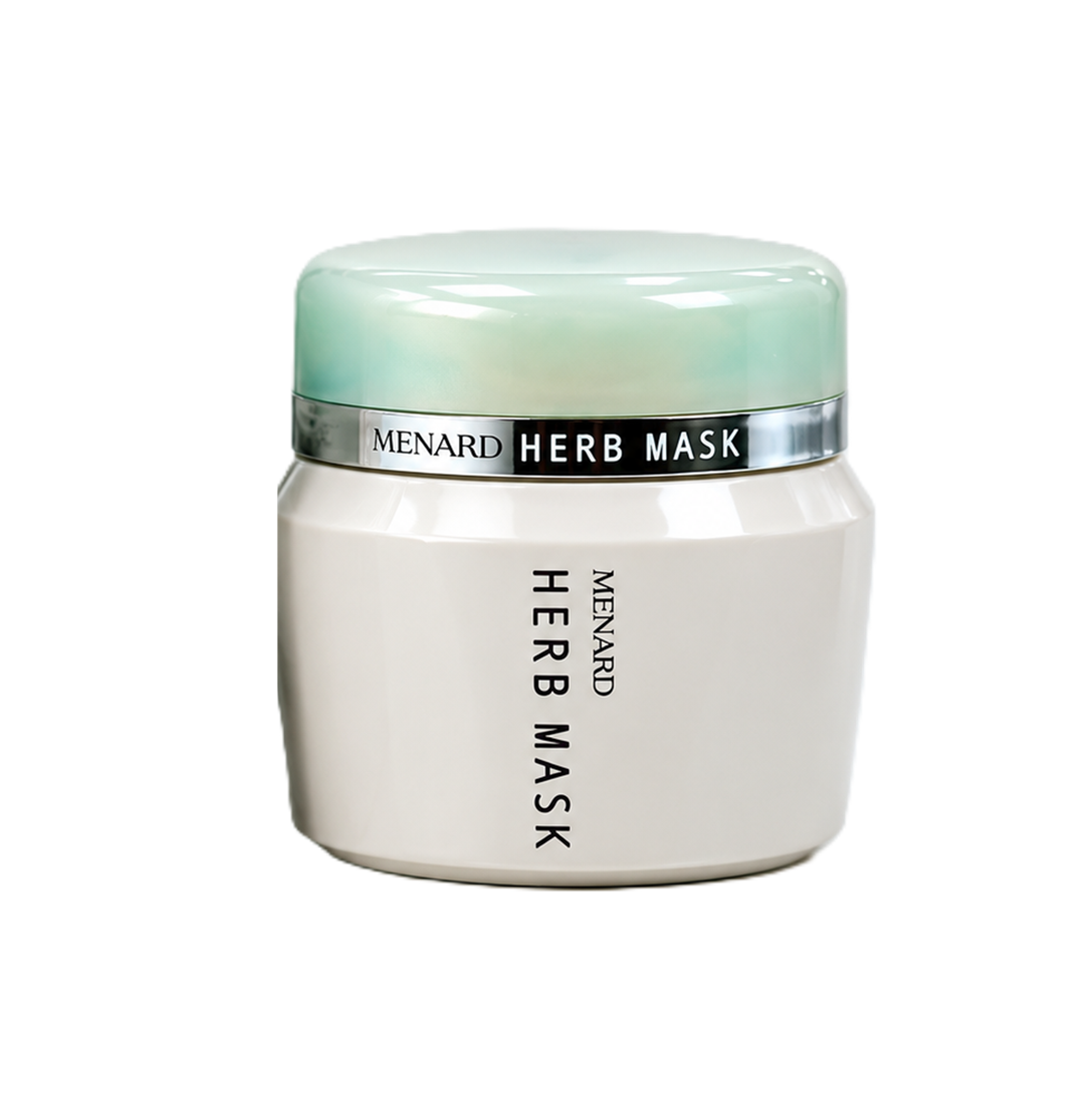 Menard Herb Mask Gesichtsmaske 122ml