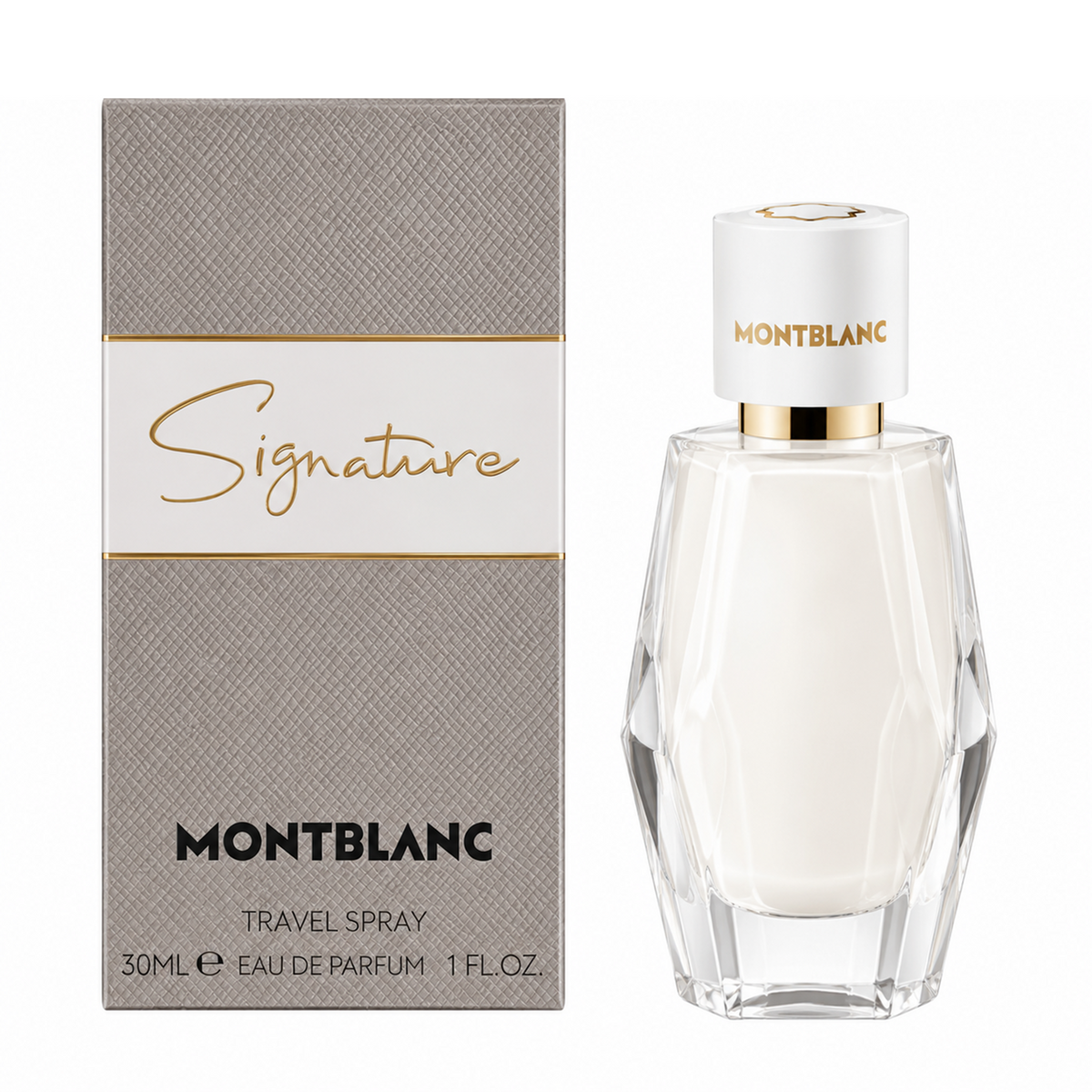 Montblanc Signature Travel Spray  Eau de Parfum 30ml