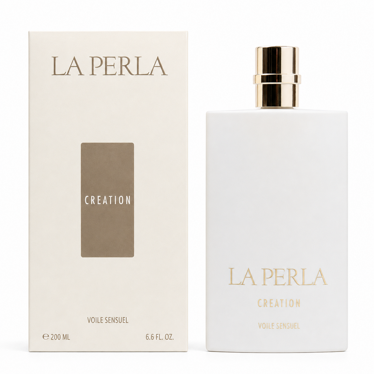 La Perla Creation voile Sensuel / Body Lotion 75ml