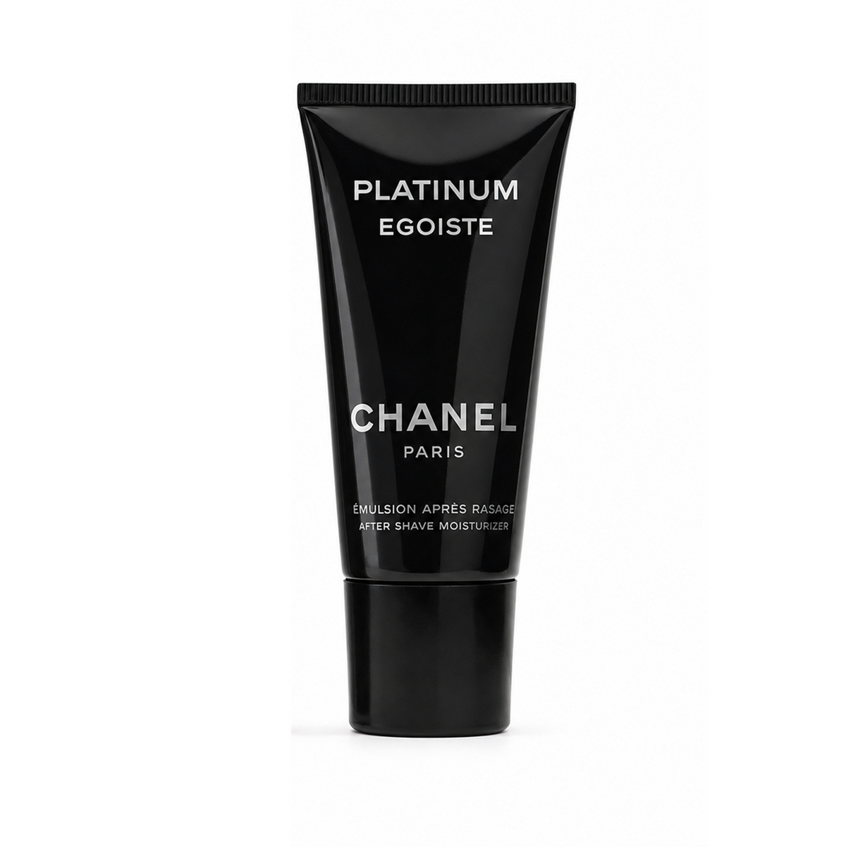 Chanel Egoiste Platinum After Shave Moisturiser 75ml