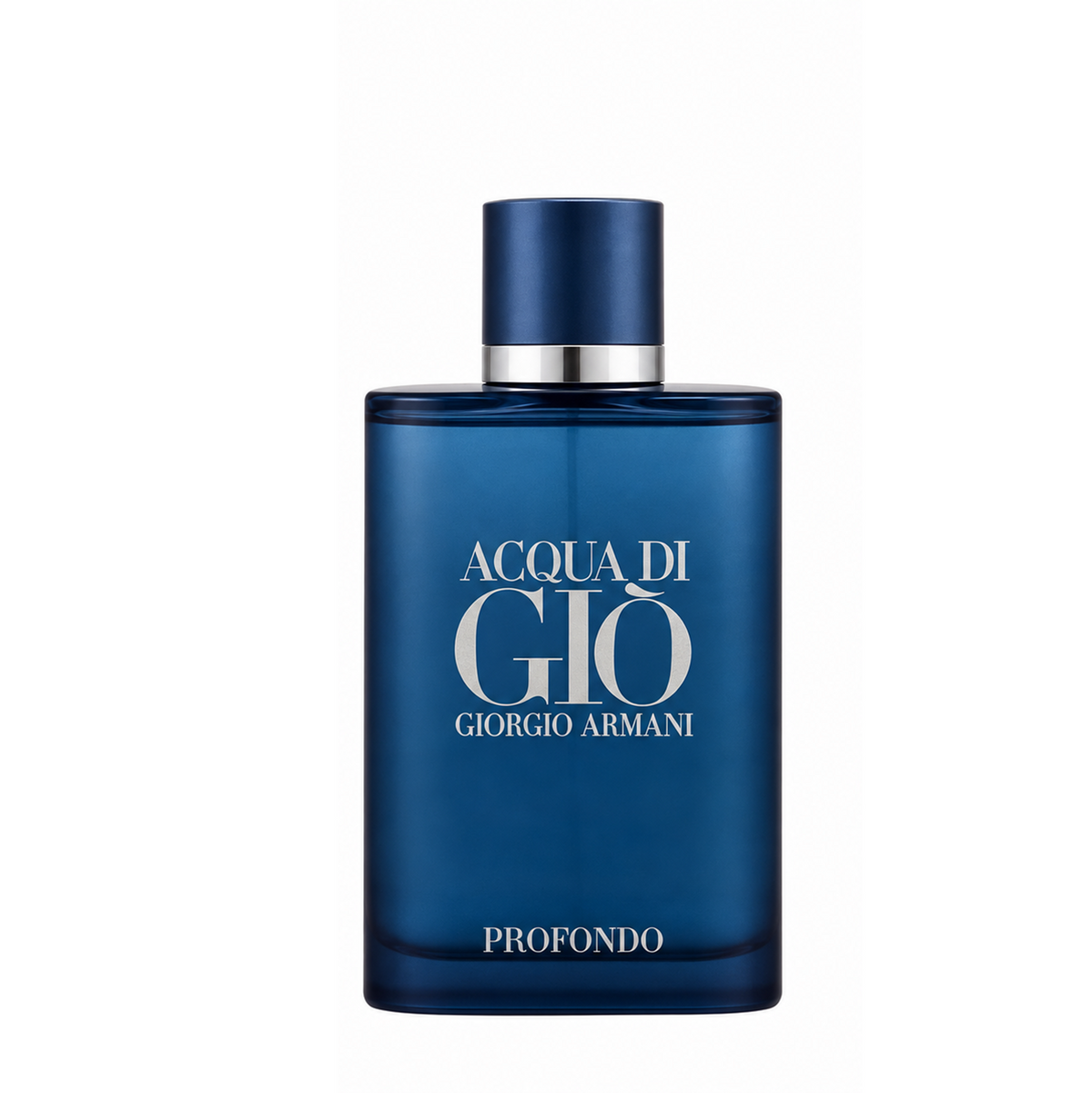 Giorgio Armani Acqua di Gio Profondo Eau de Parfum 200ml