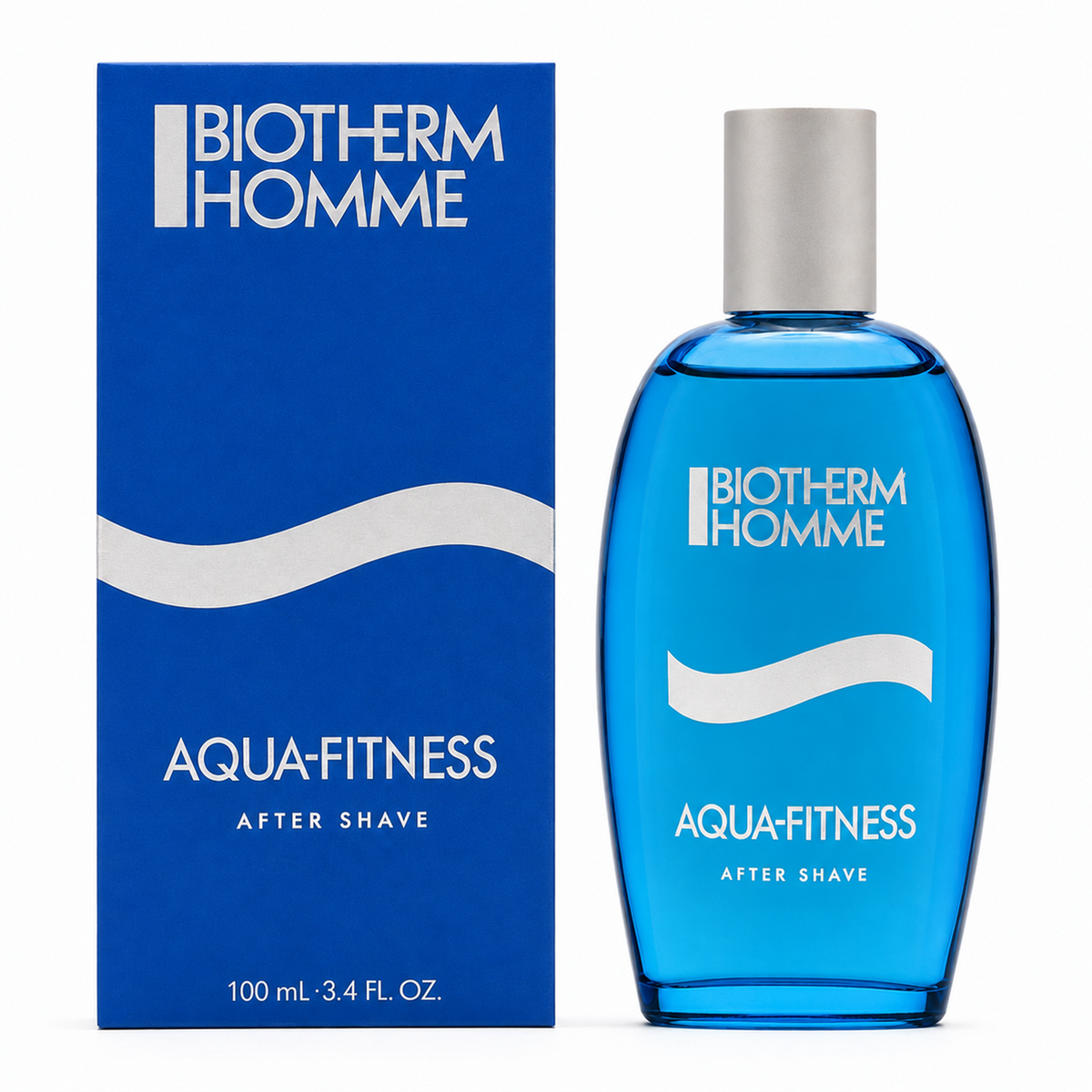 Biotherm Homme Aqua Fitness After Shave 100 ml