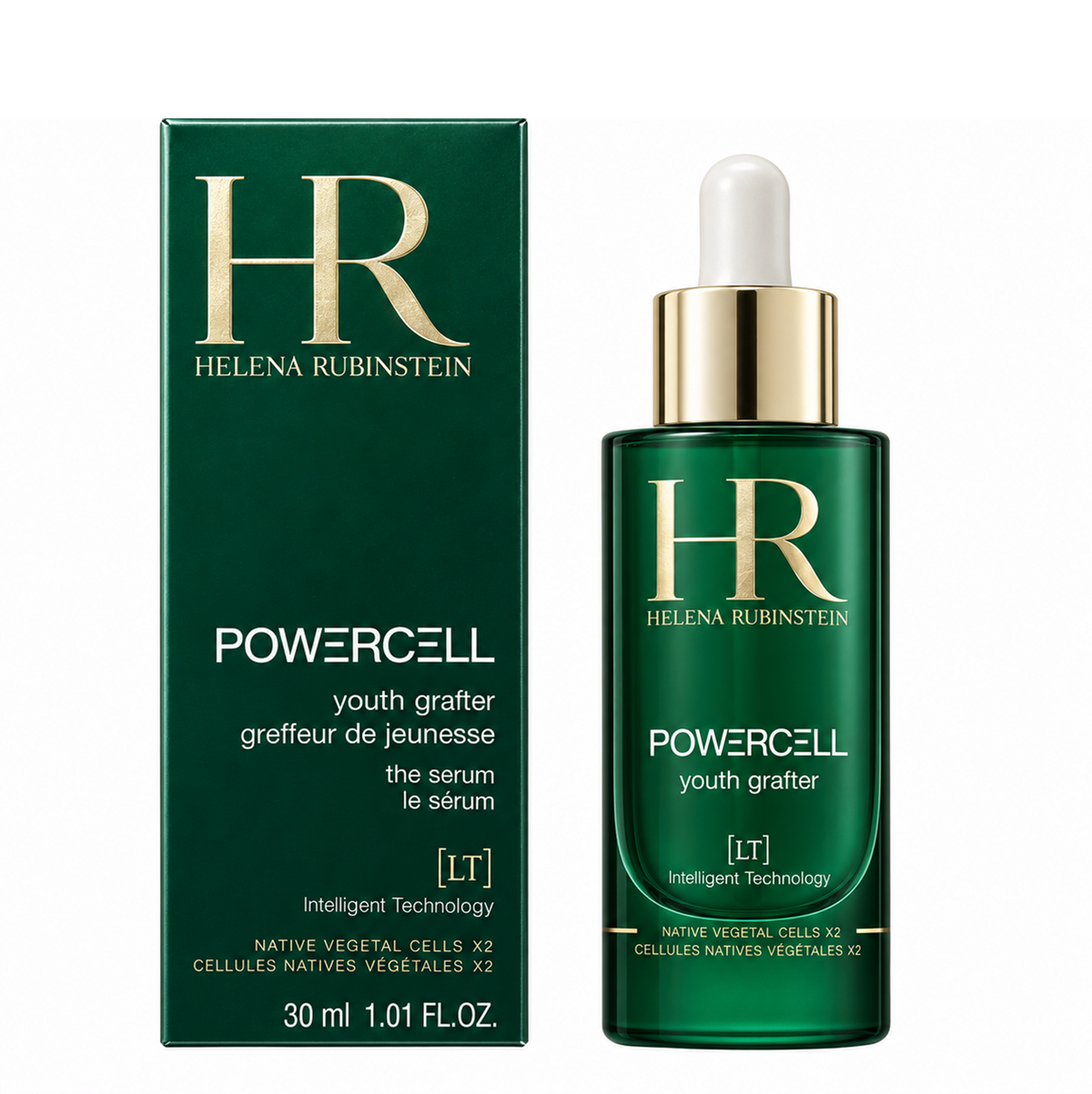 Helena Rubinstein Powercell Youth Grafter Serum 30 ml
