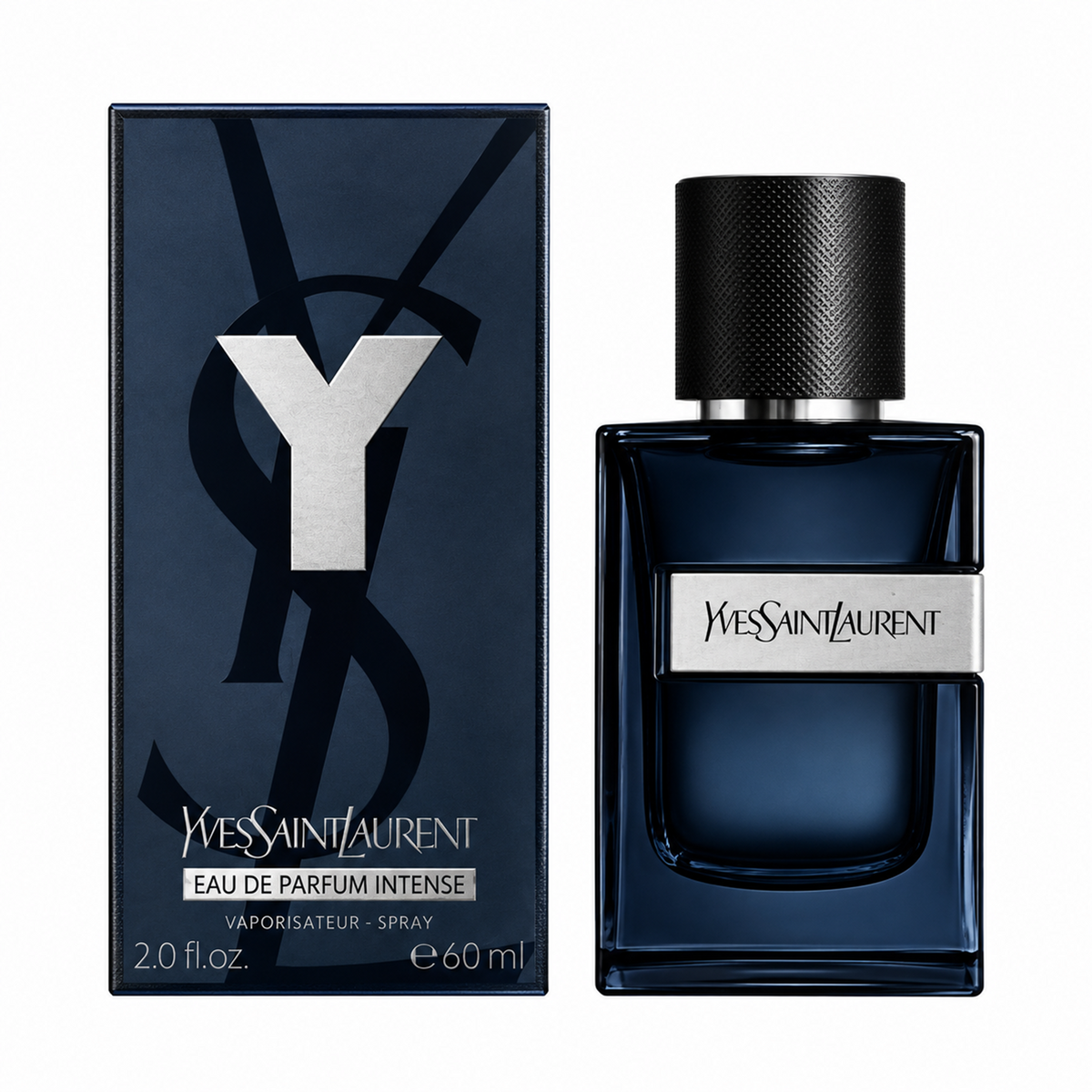 Yves Saint Laurent Y Eau de Parfum Intense Spray 60 ml