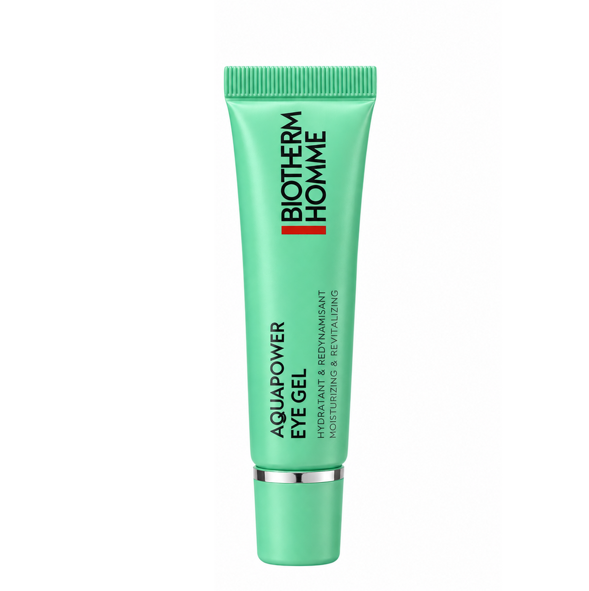 Biotherm Homme Aquapower Eye De Puffer Augenpflege 15ml